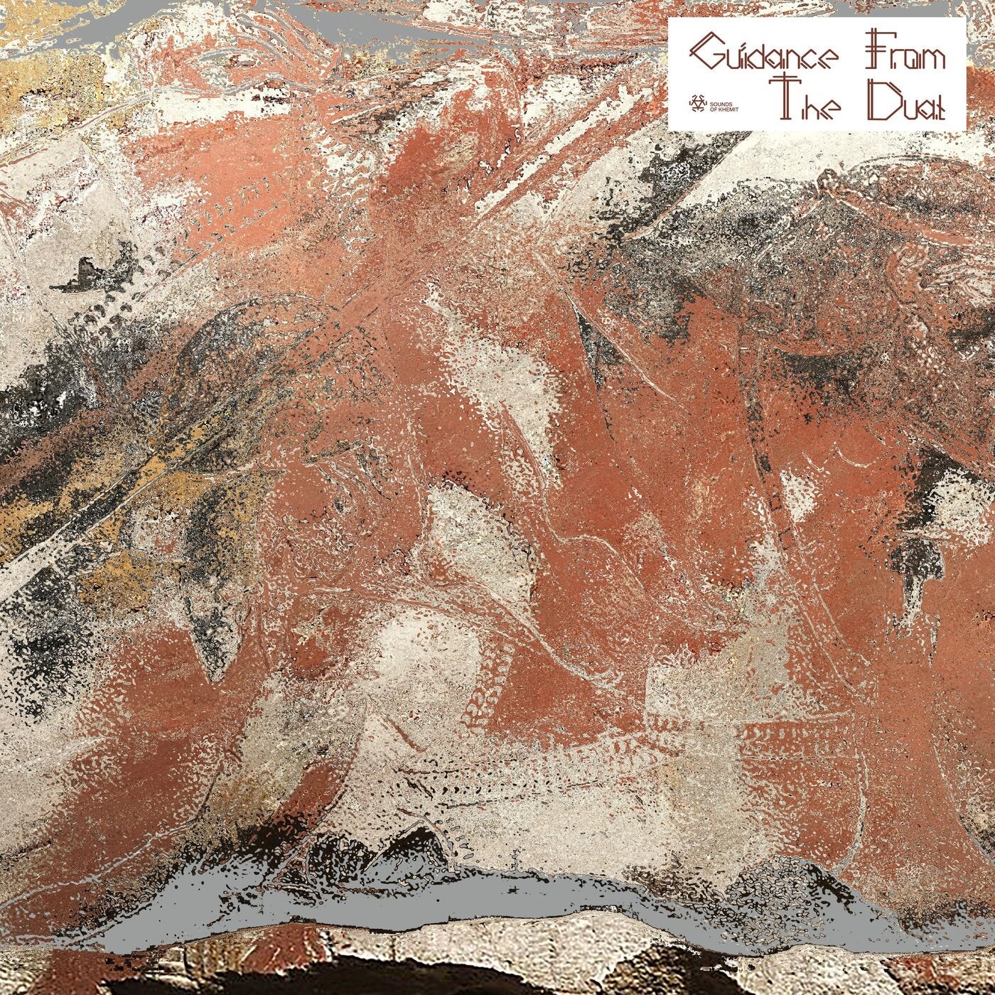 VA – Guidance from the Duat SOK015 VA – Guidance from the Duat SOK015