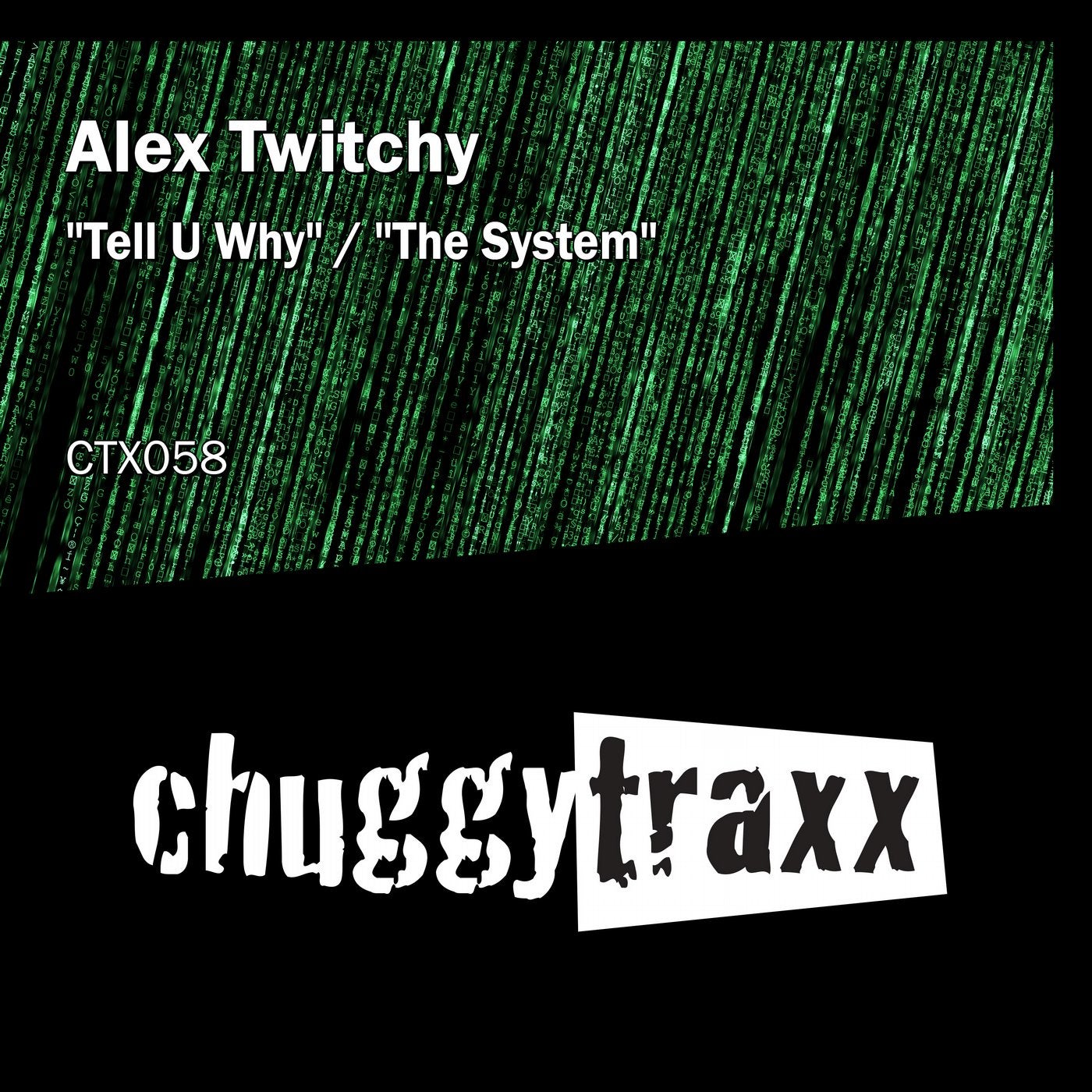 Tell U Why / The System