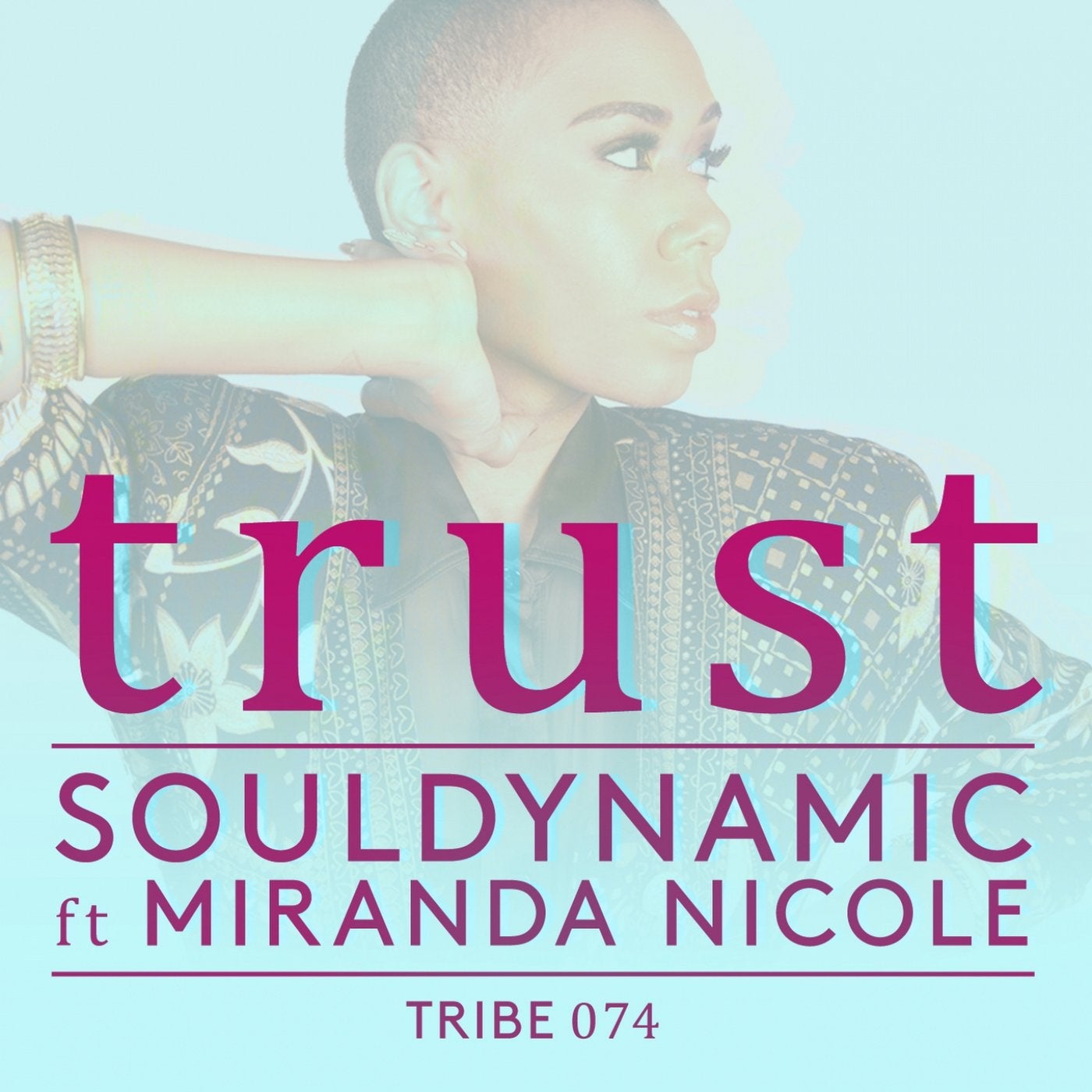 Trust (feat. Miranda Nicole)