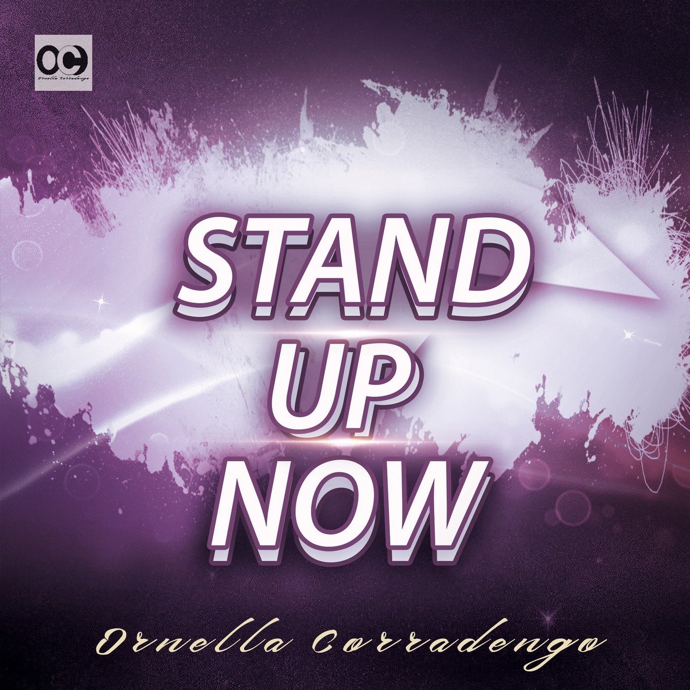 Stand up Now