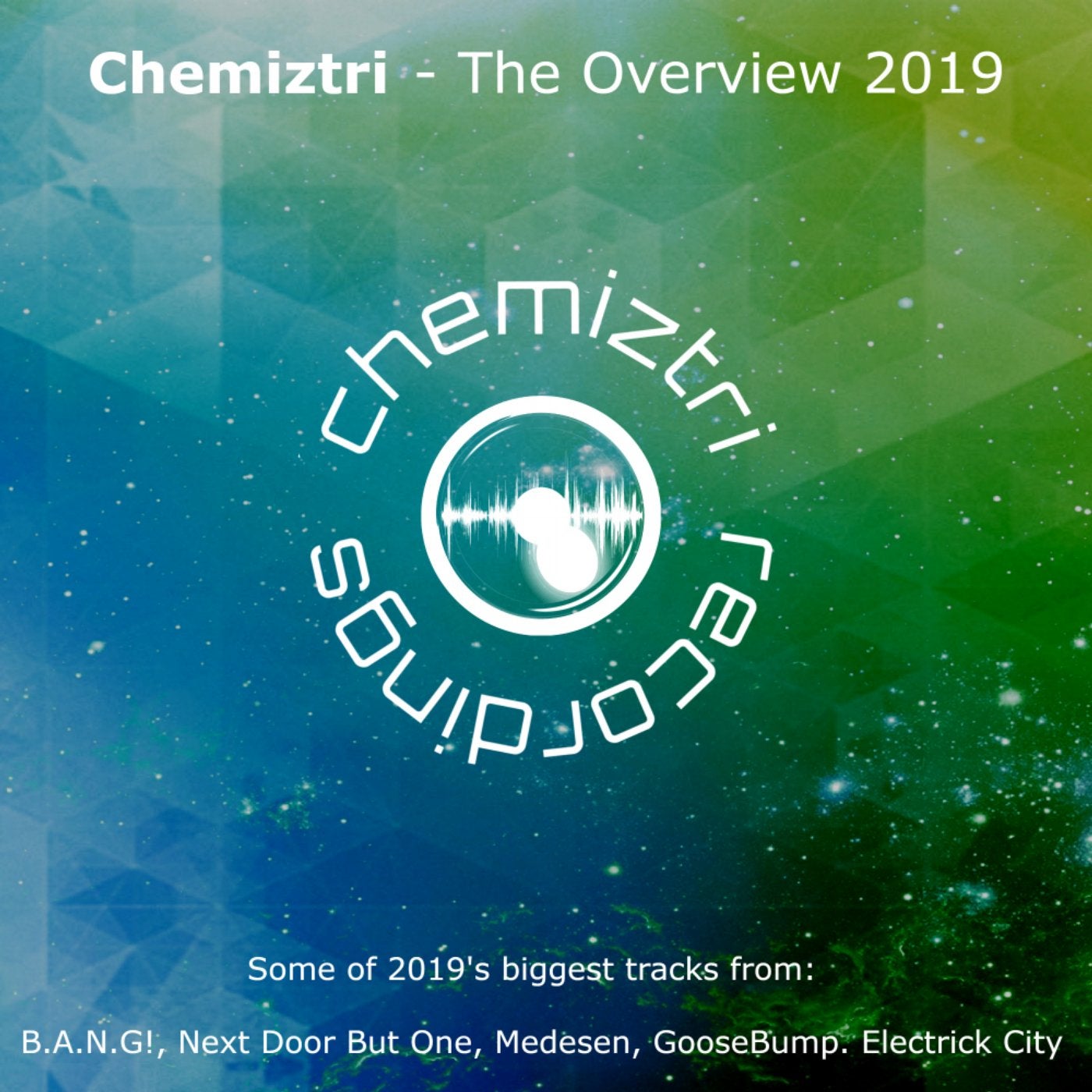 Chemiztri - The Overview 2019