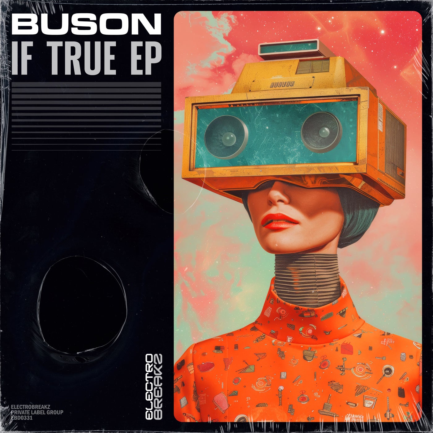 If True EP