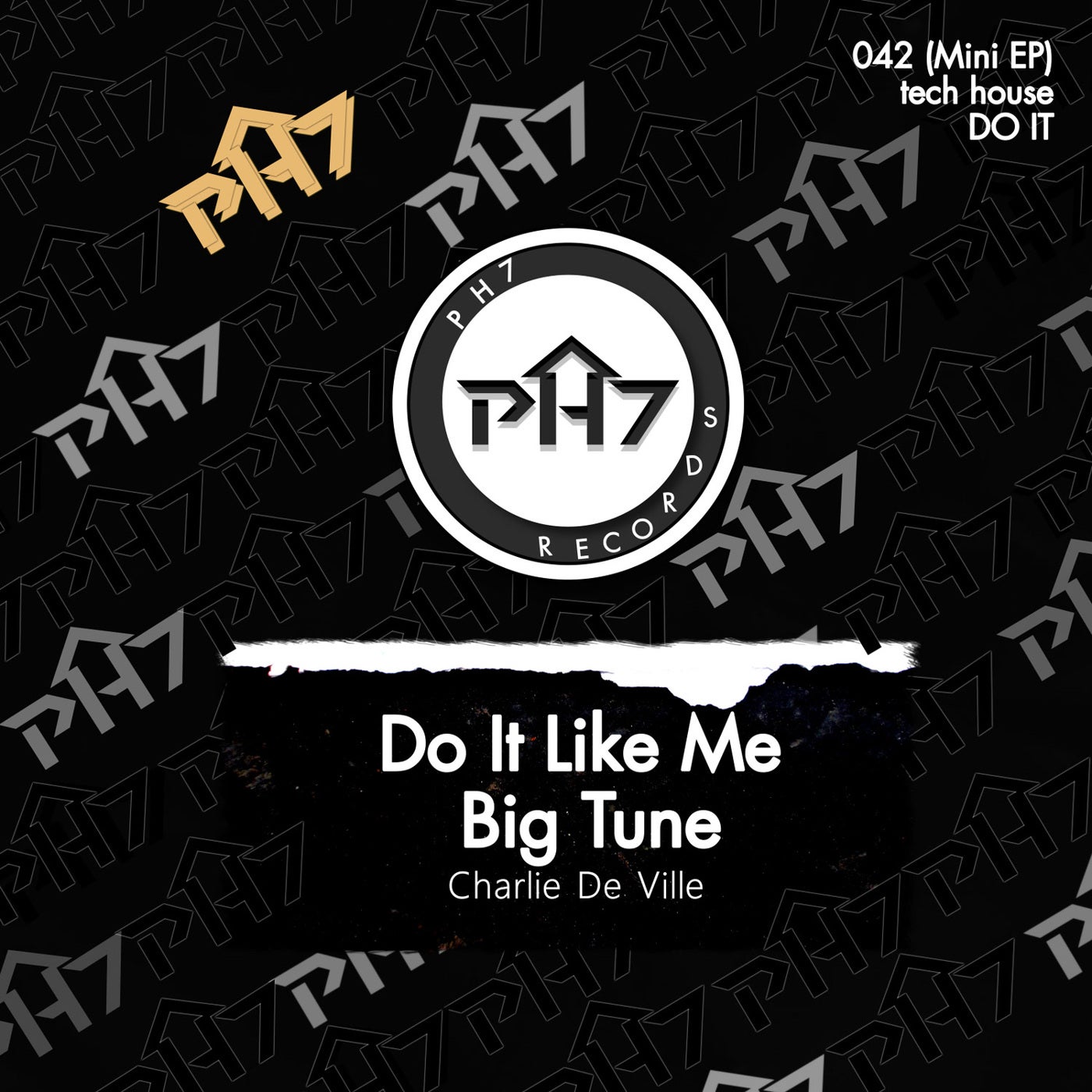 DO IT (Extended Mix)