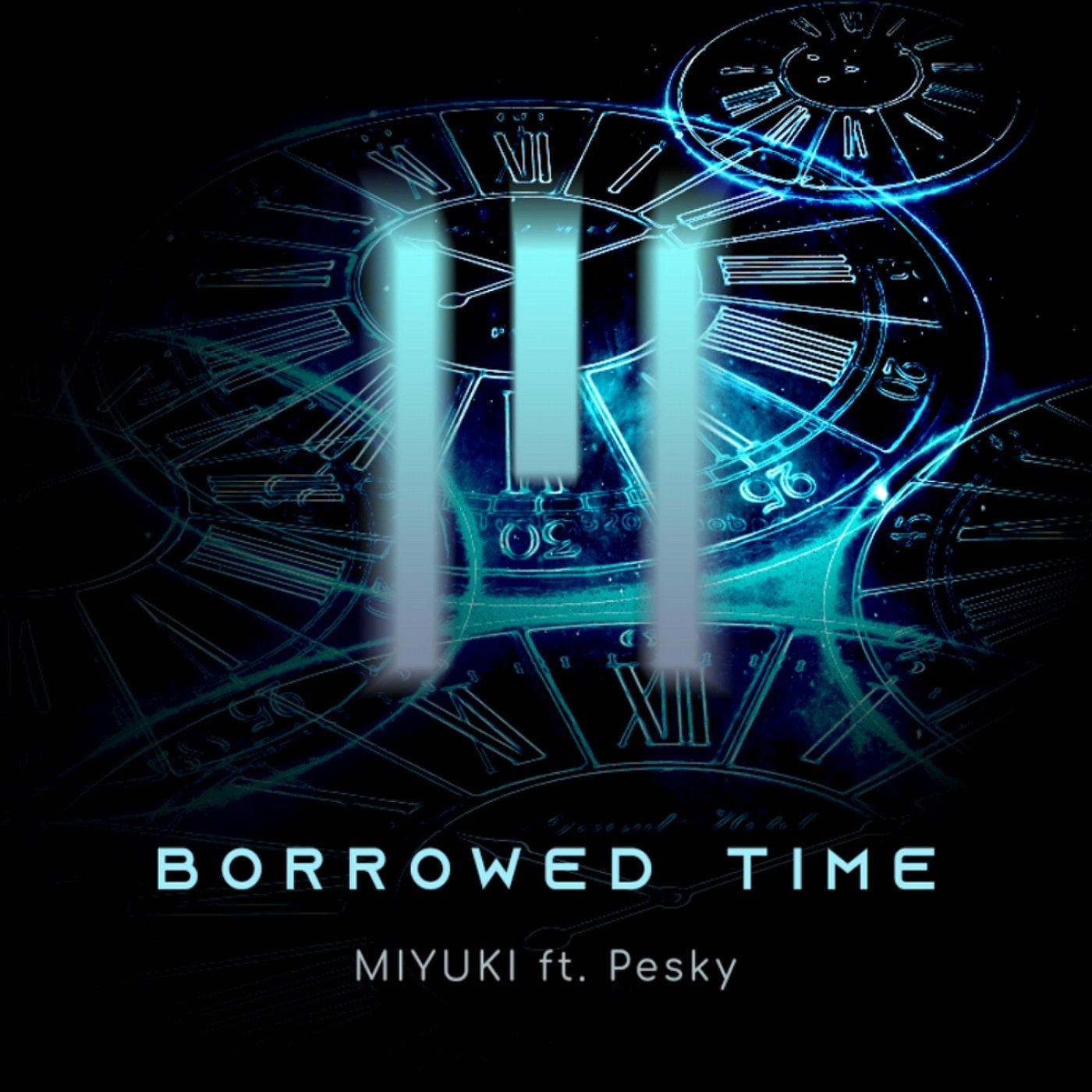 Borrowed Time