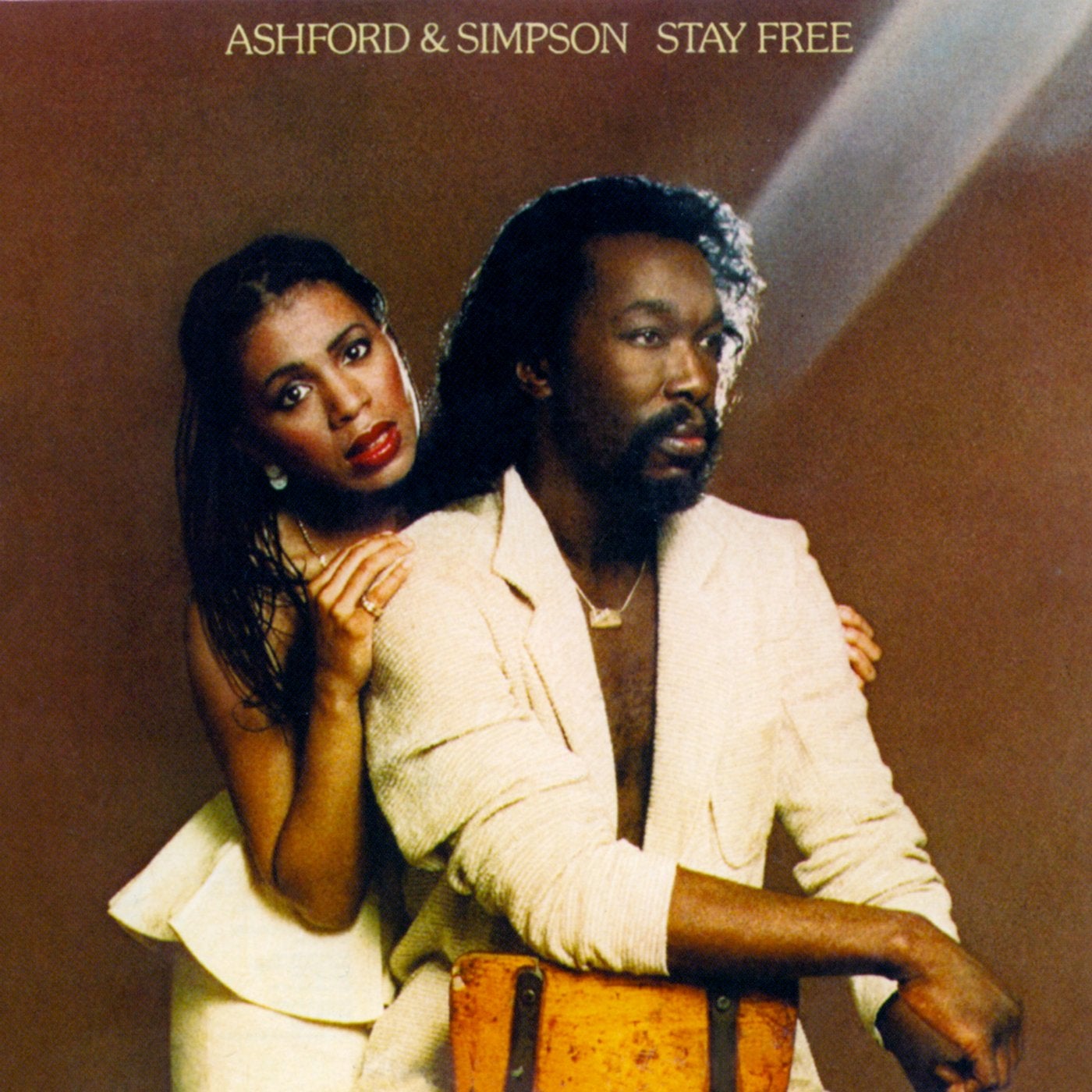 Stay Free - Expanded Version