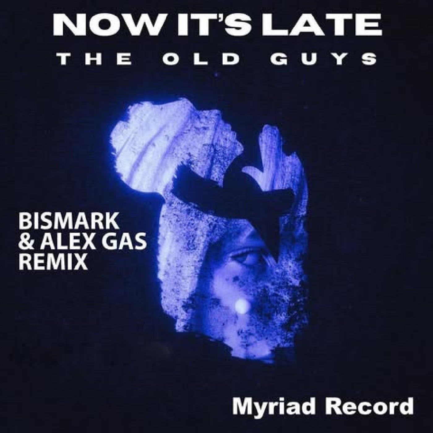 Now It's Late (Remix)