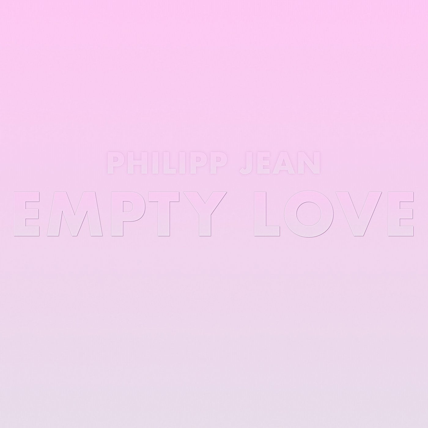 Empty Love