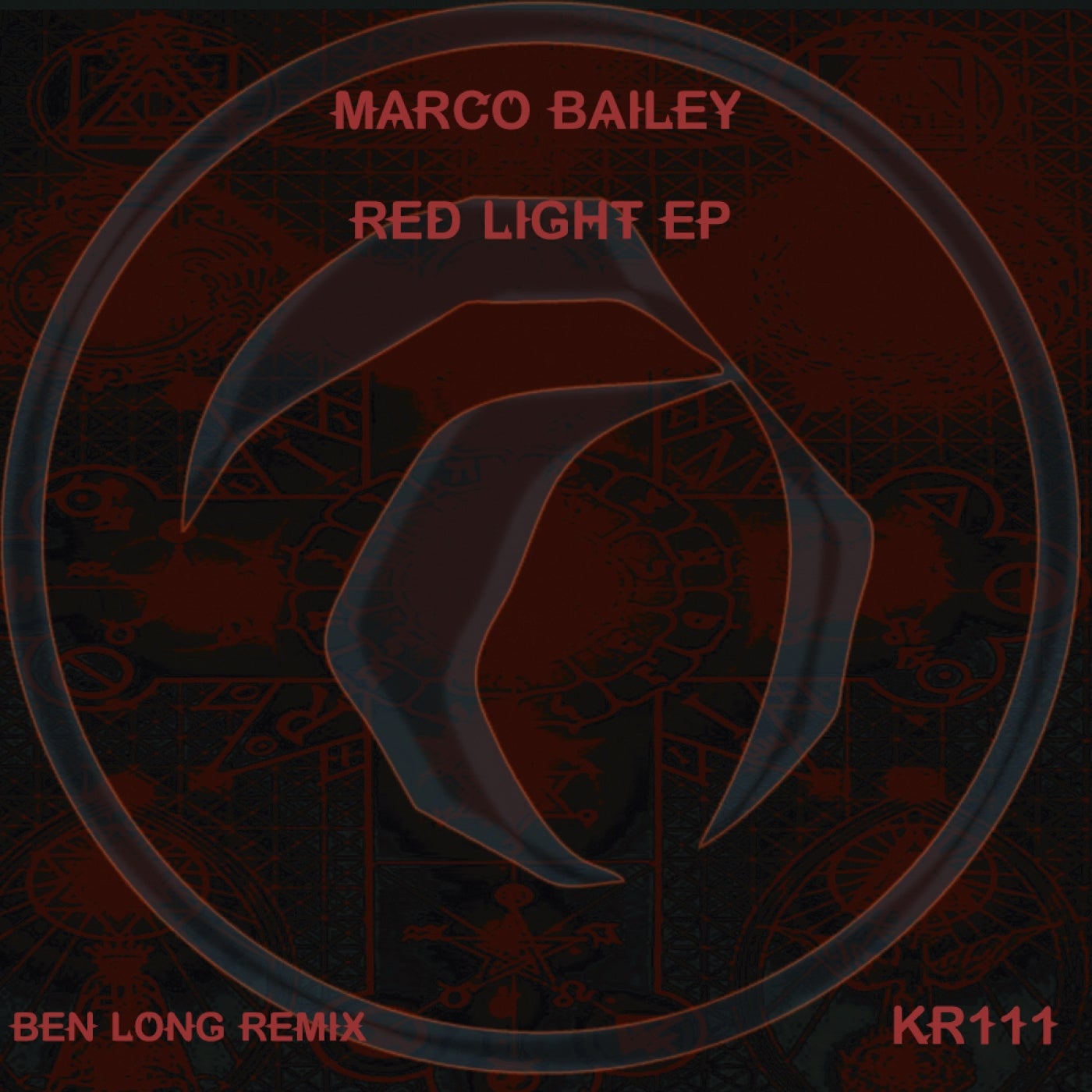 Redlight EP