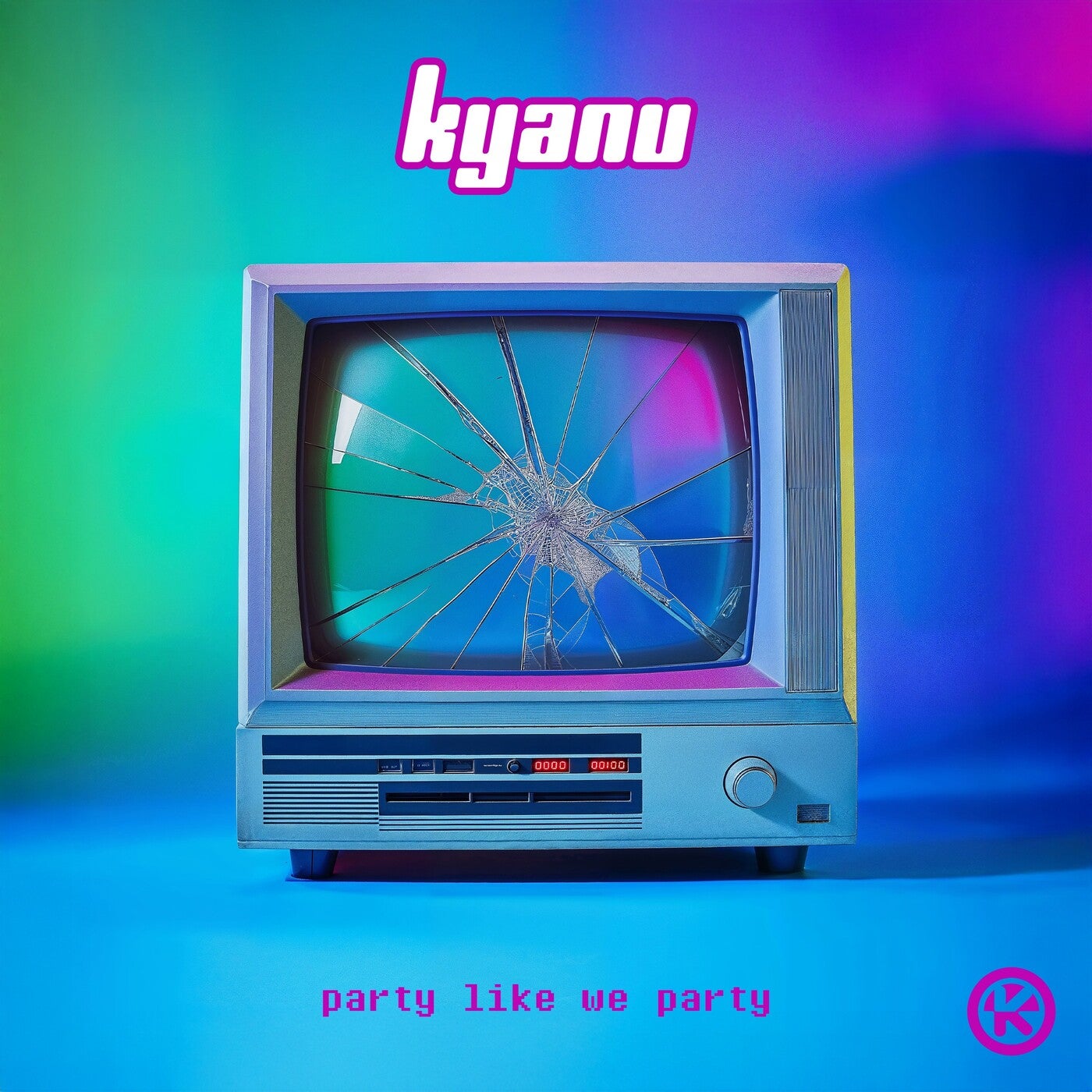 Party Like We Party (Extended Mix)