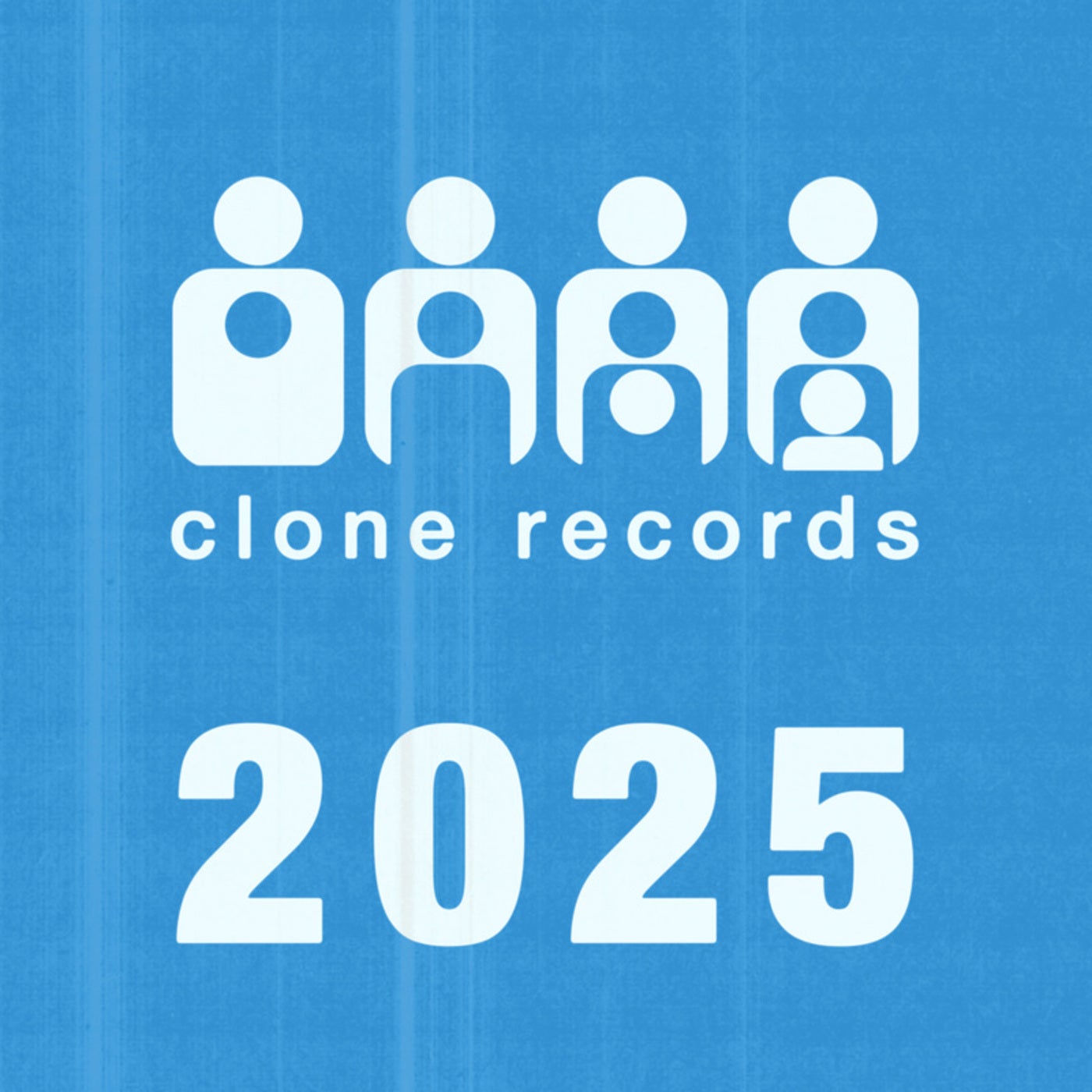 Clone Records 2025