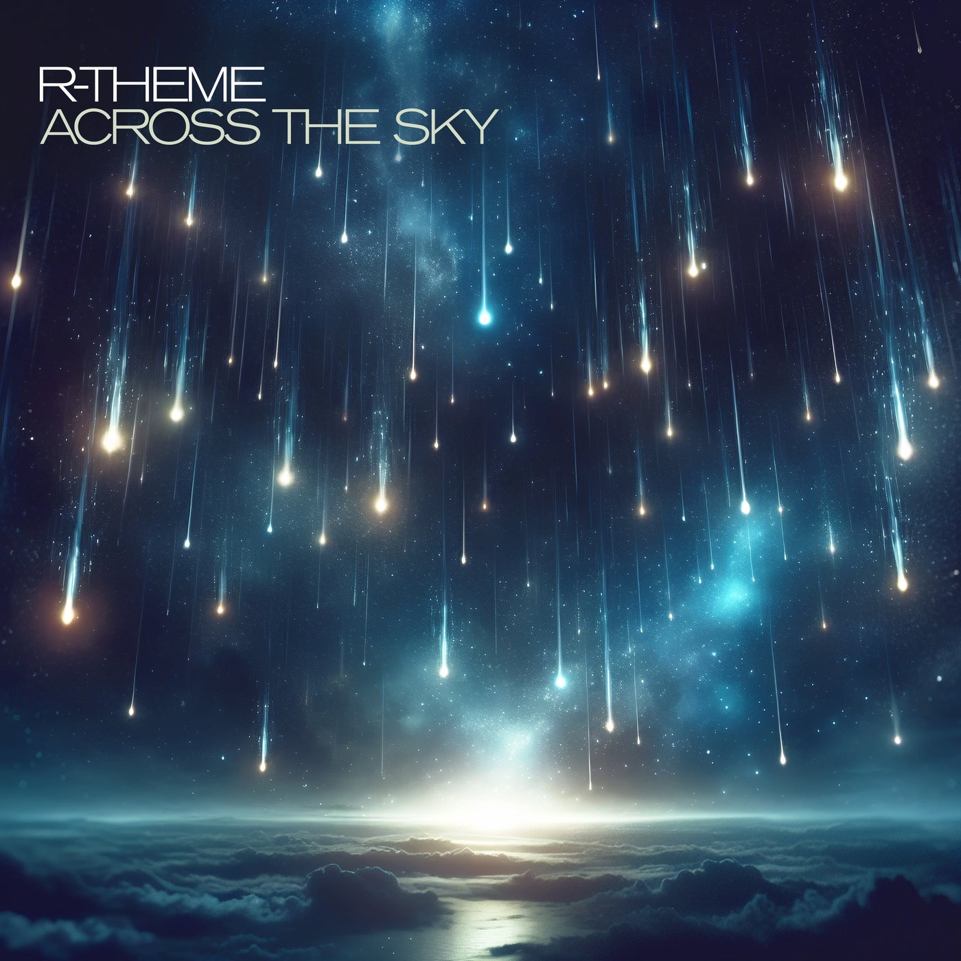 Across The Sky