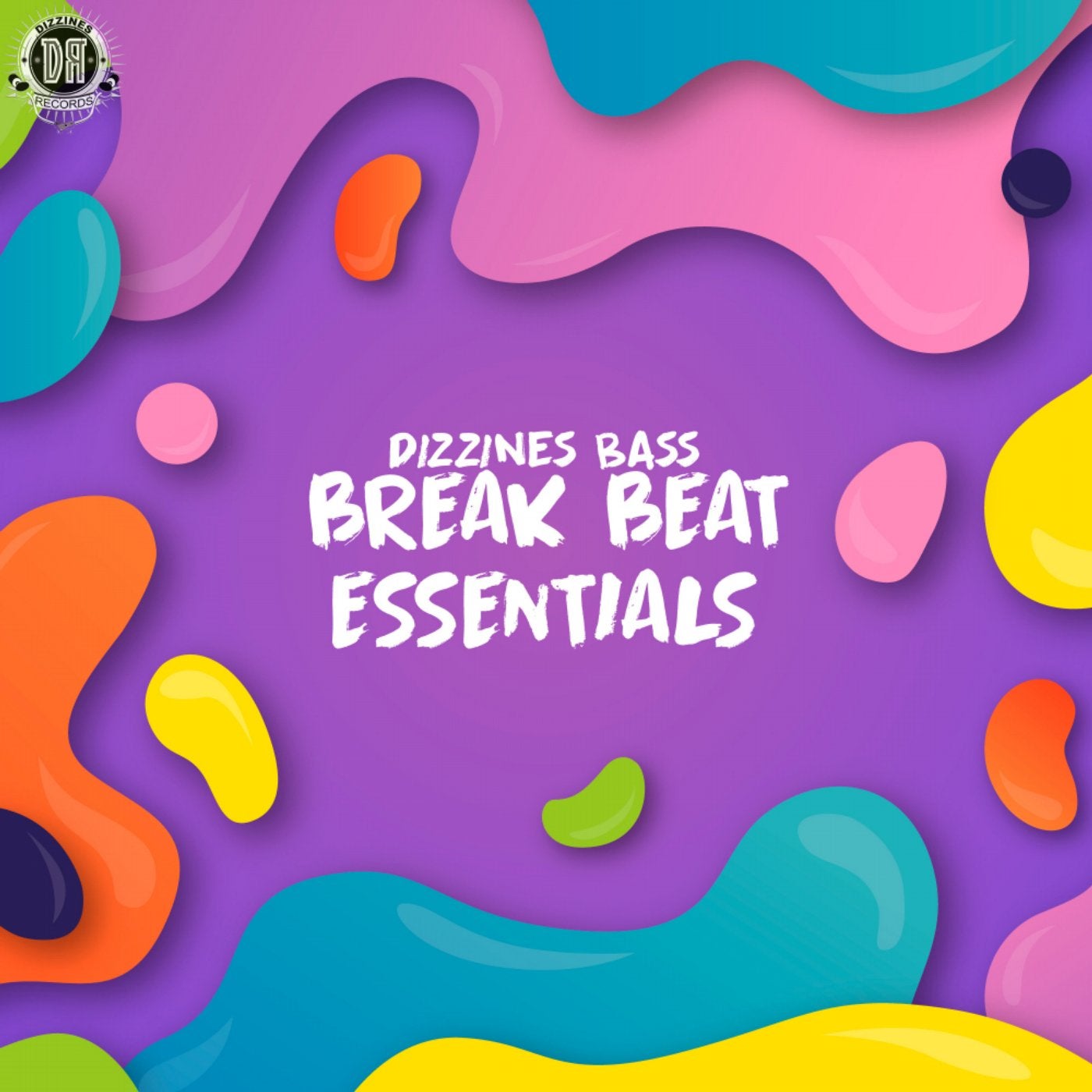 Breakbeat Essentials
