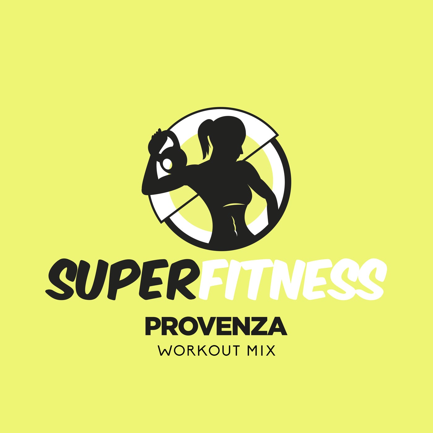 Provenza (Workout Mix)