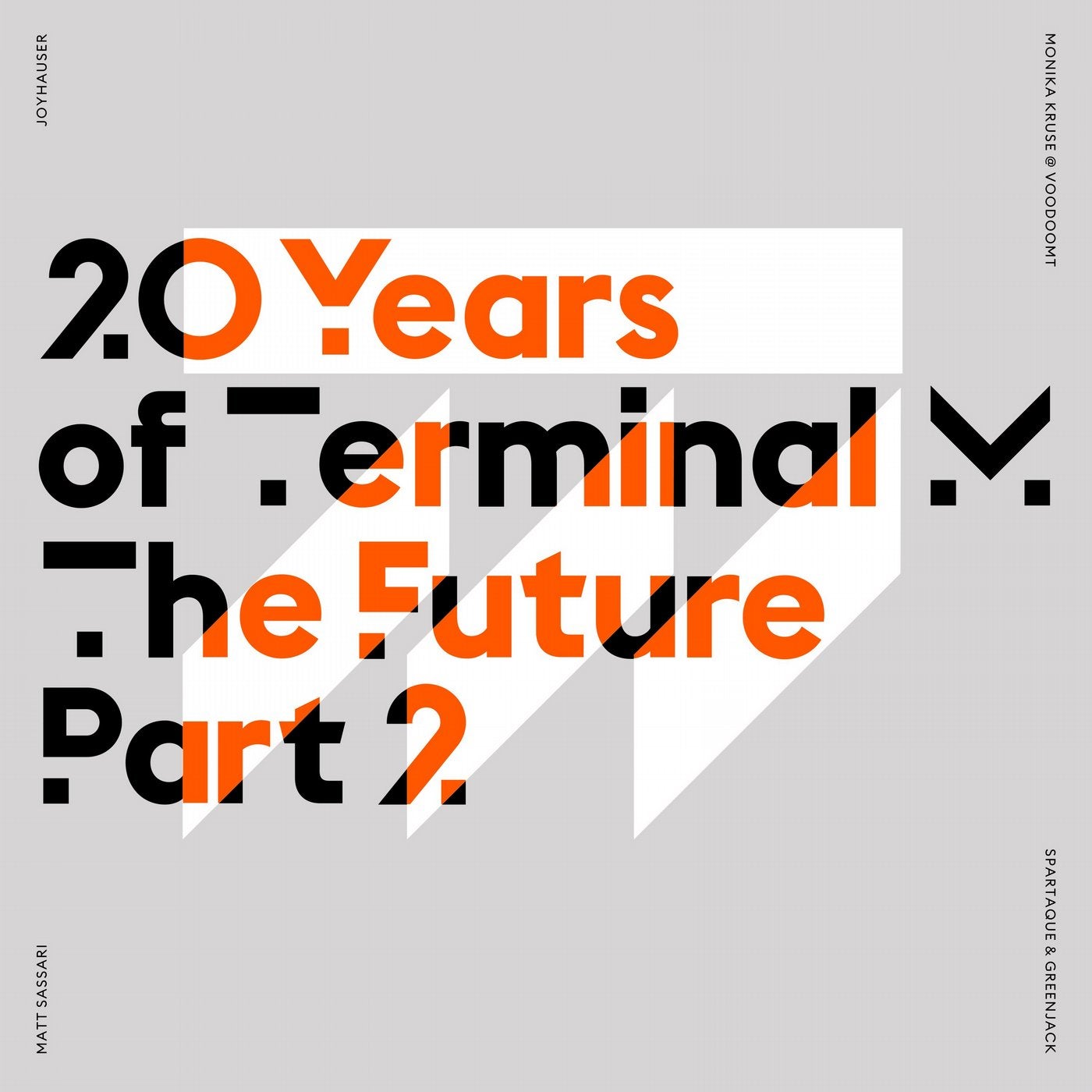 20 Years Of Terminal M The Future Part 2