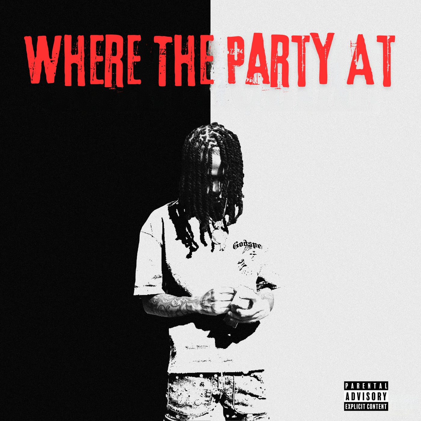 Where the Party At