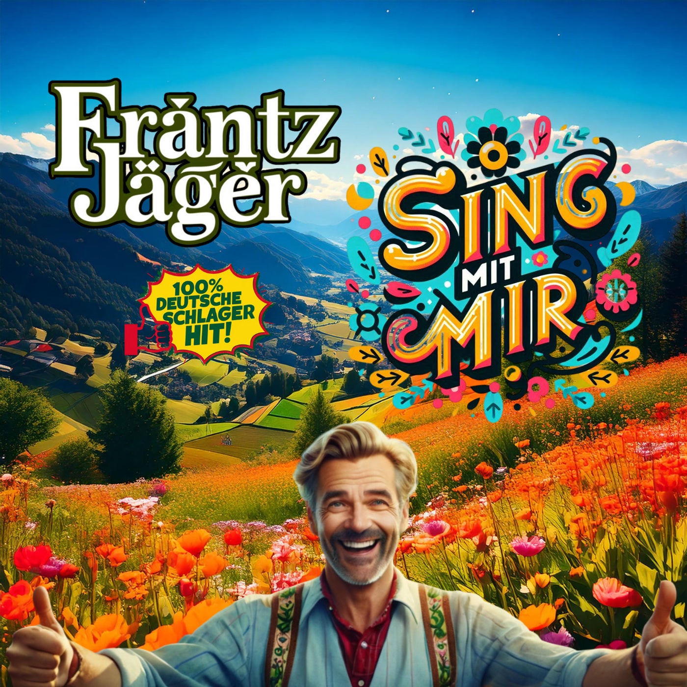 Sing Mit Mir
