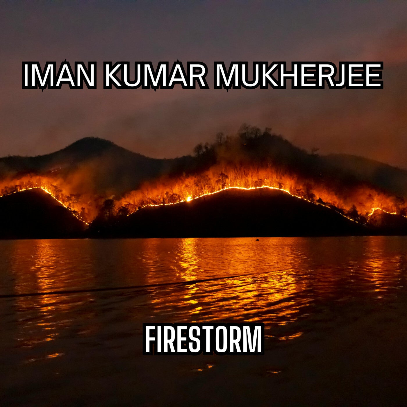 Firestorm