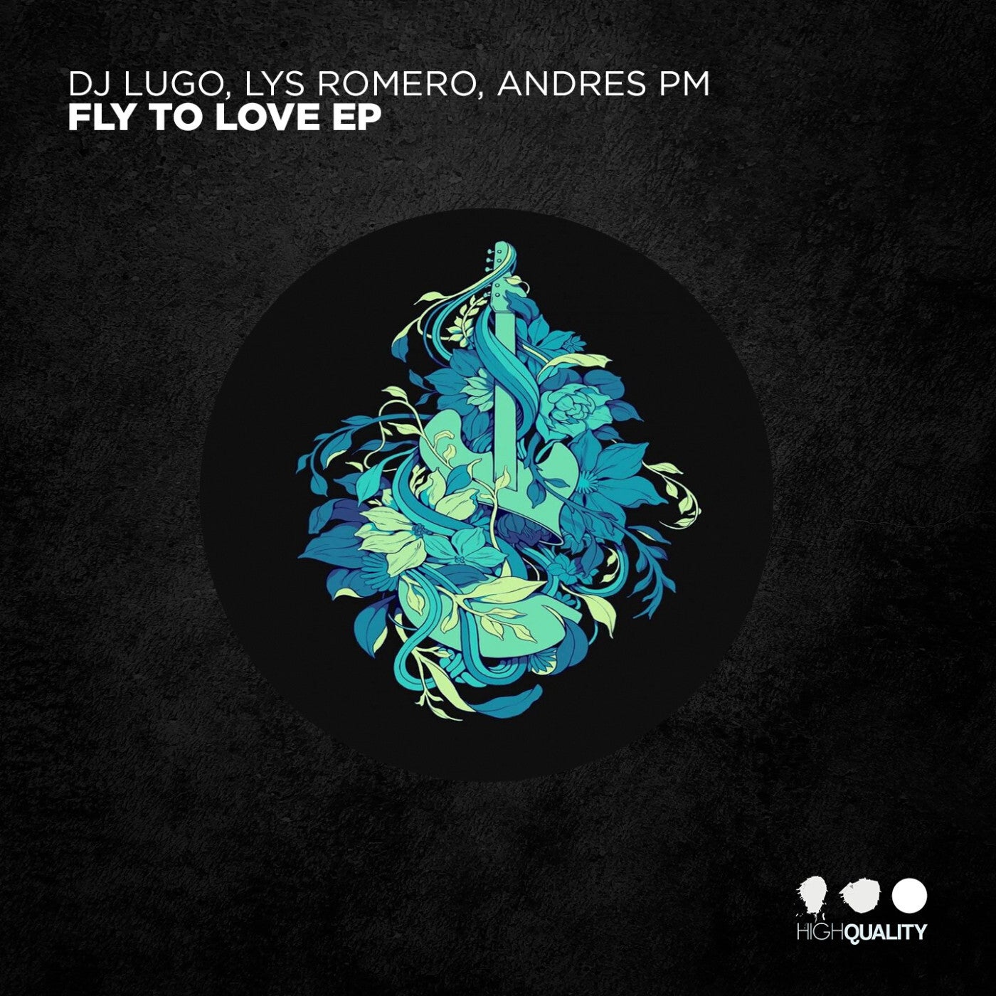 Fly To Love EP