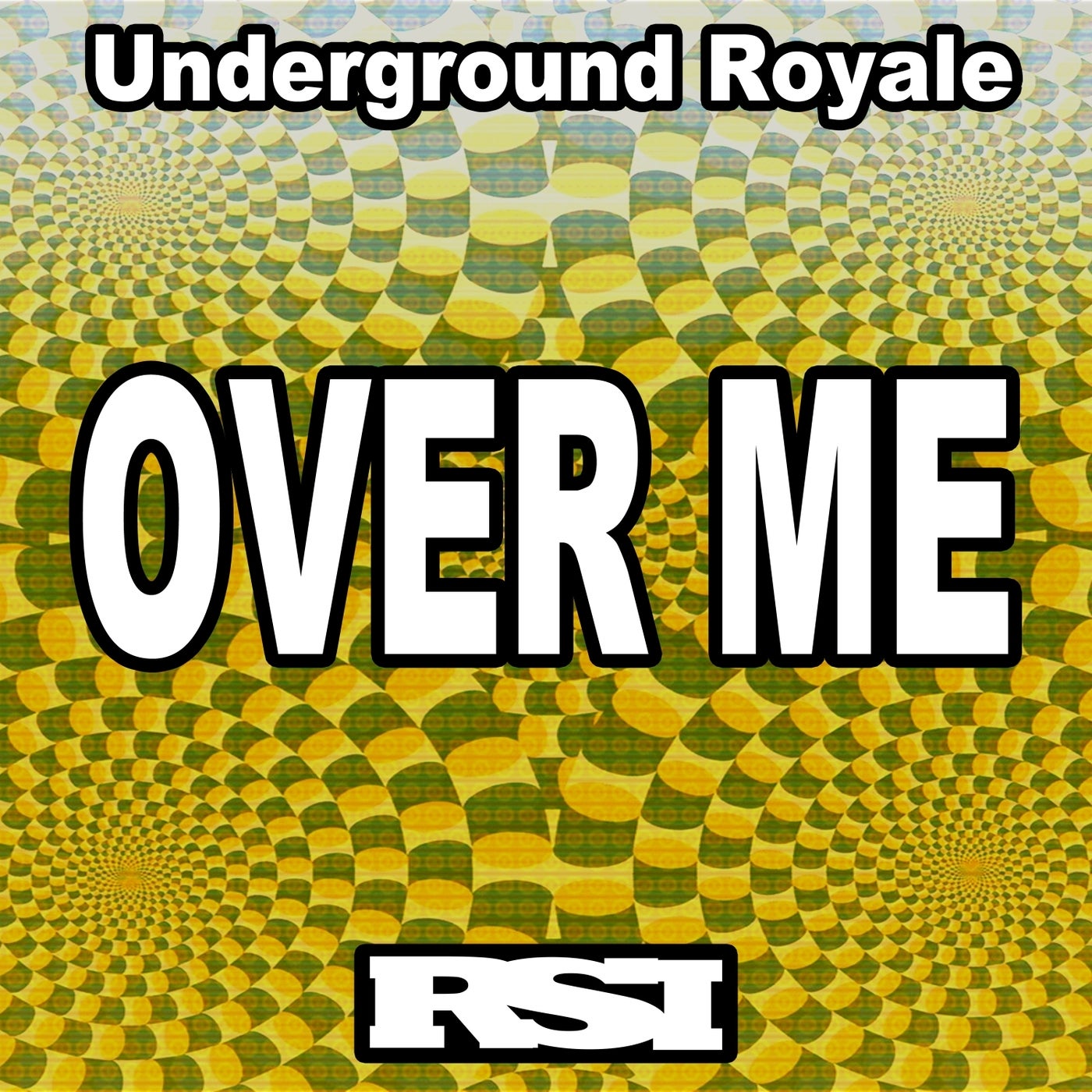 Over Me
