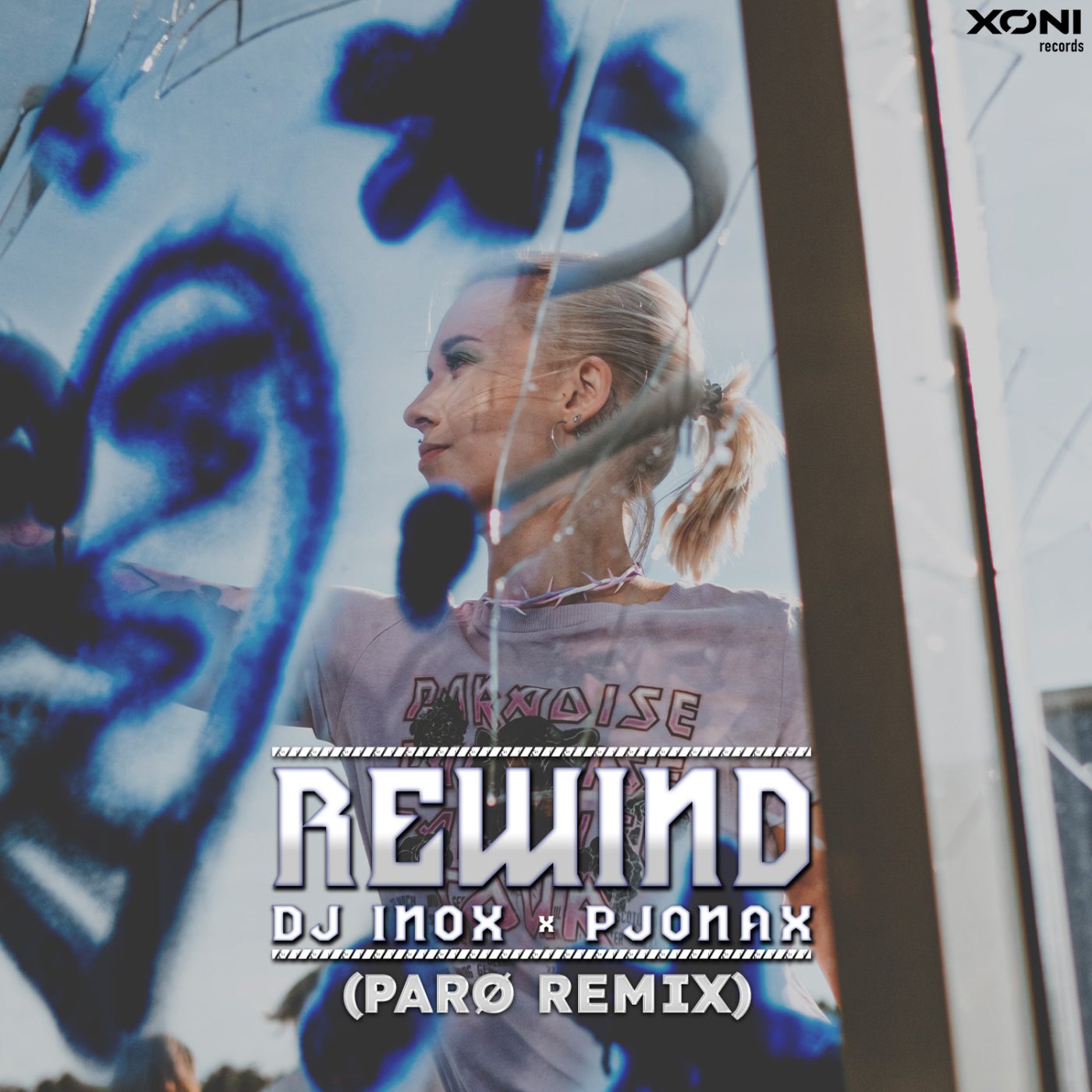 Rewind (PARØ Remix)