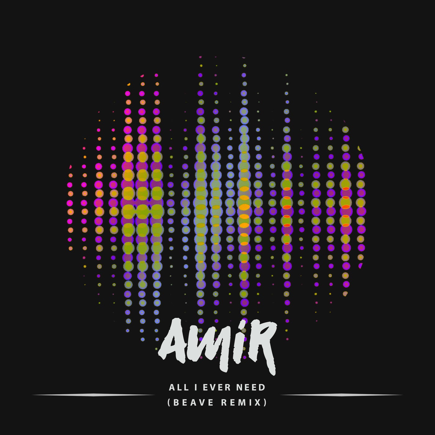 All I Ever Need (Remix)