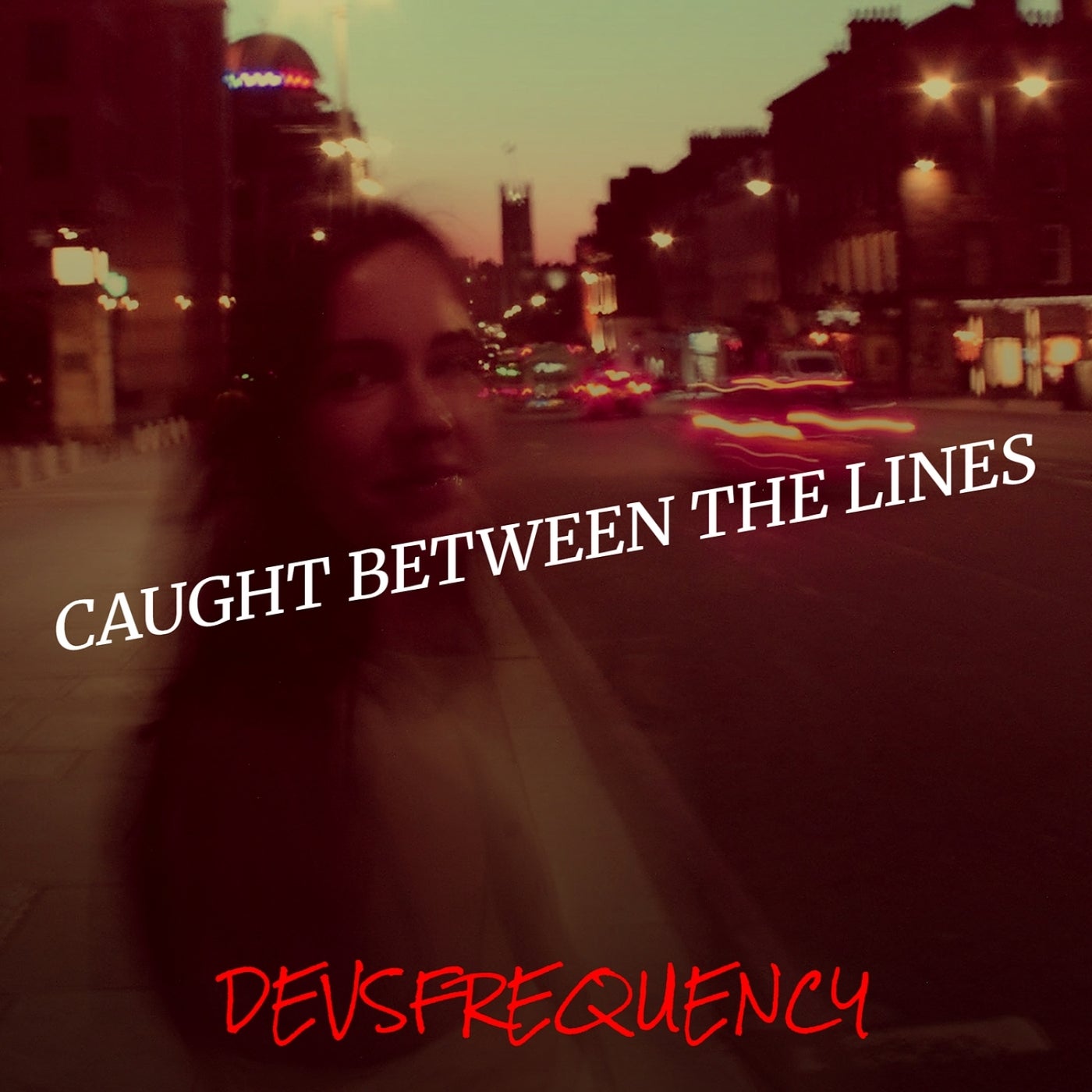 Caught Between the Lines