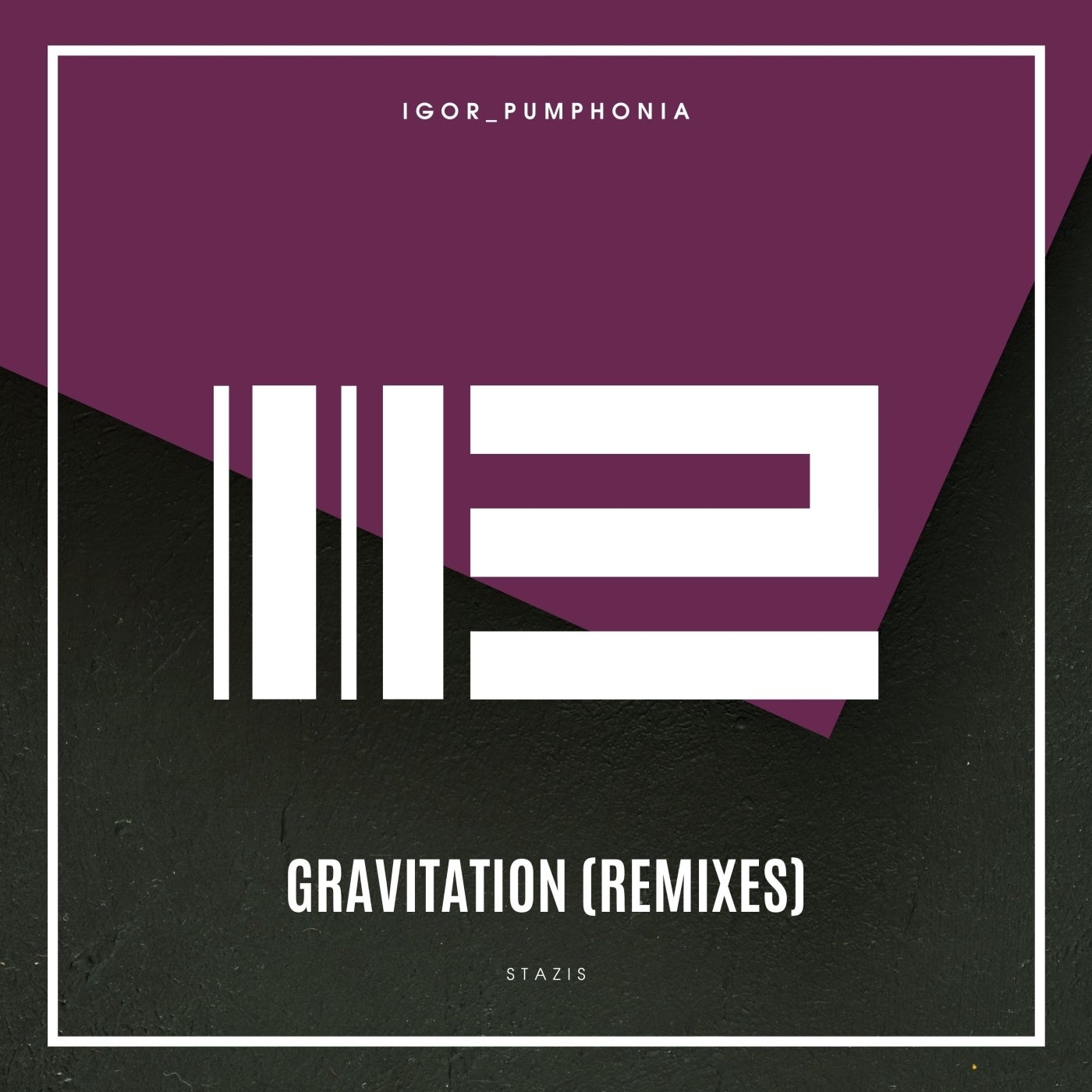 Gravitation (Remixes)