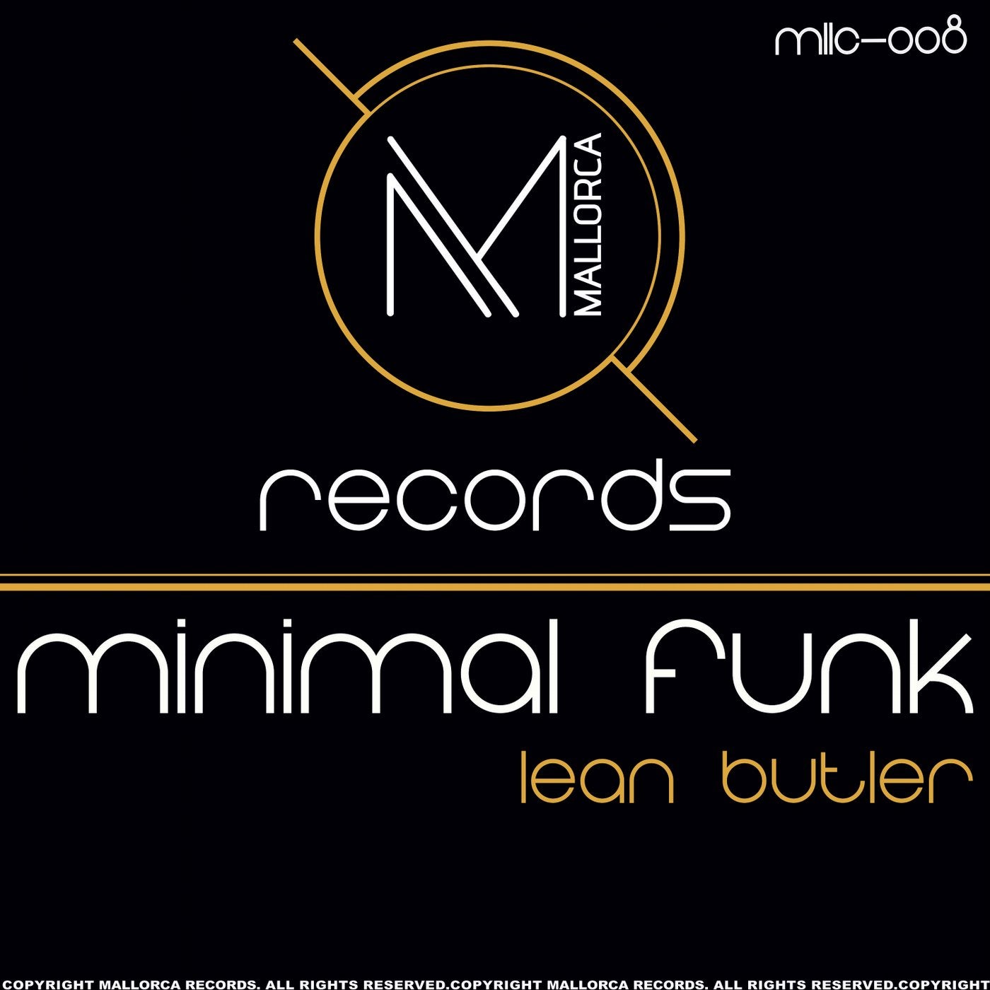 Minimal Funk