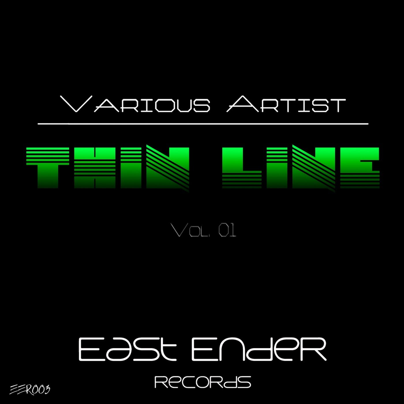 Thin Line, Vol. 1