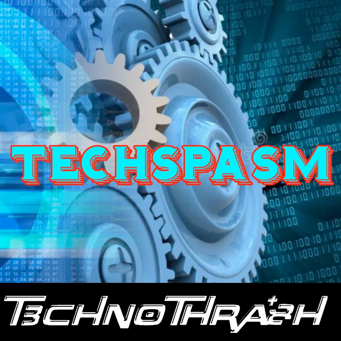 Techspasm