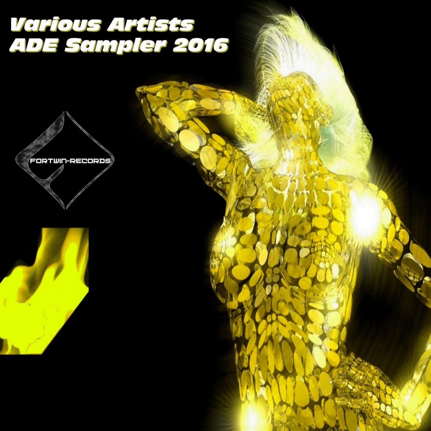 ADE Sampler 2016