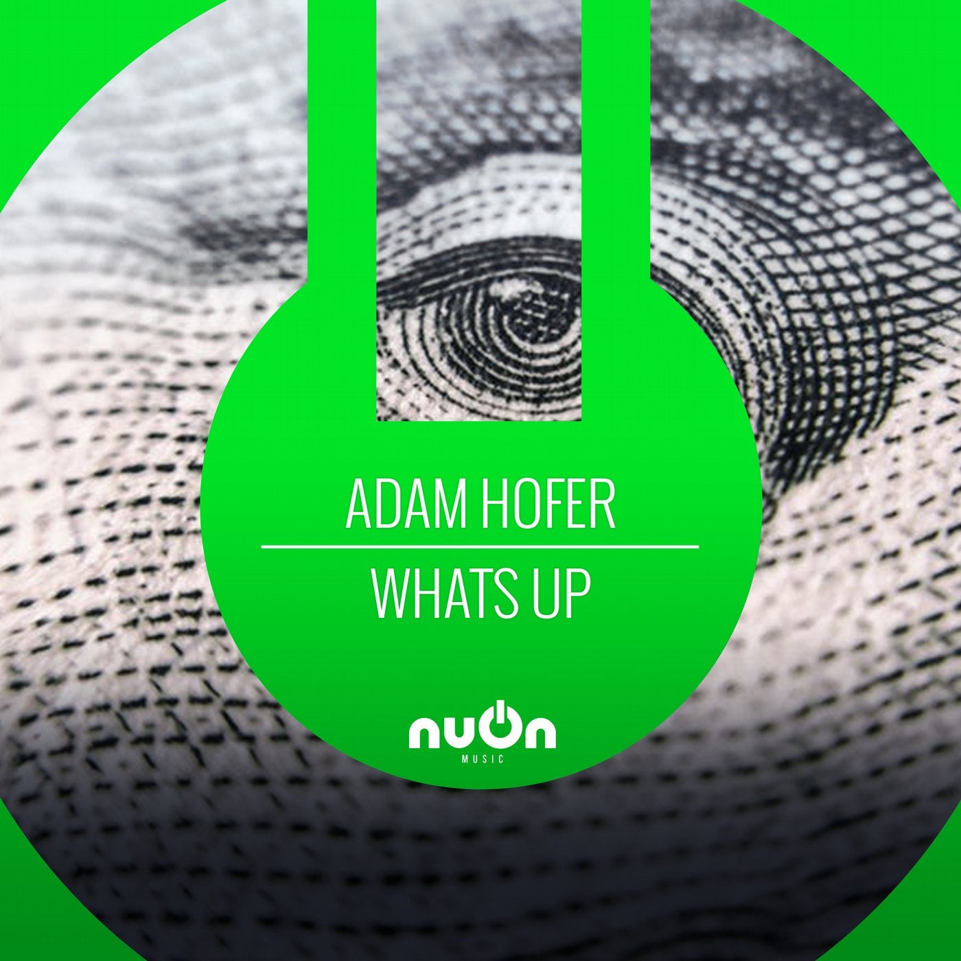 What's Up (Disscut Remix)