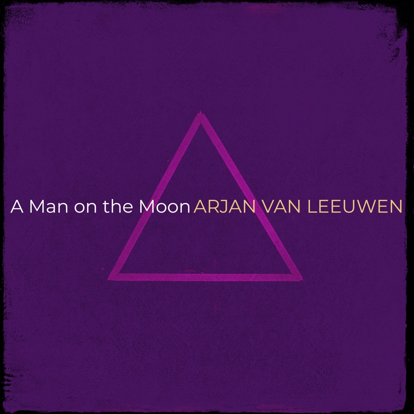 A Man on the Moon