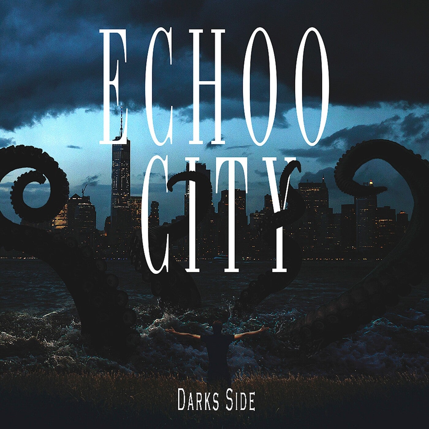 Echoo City