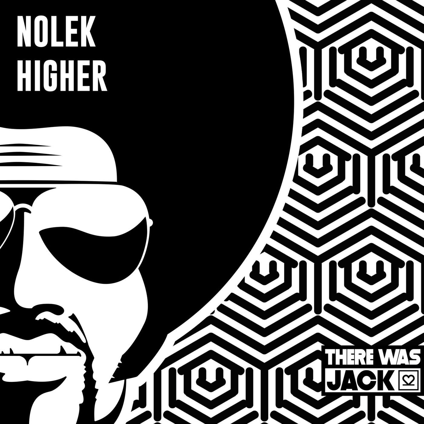 Nolek – Higher (Extended Mix) [There Was Jack]