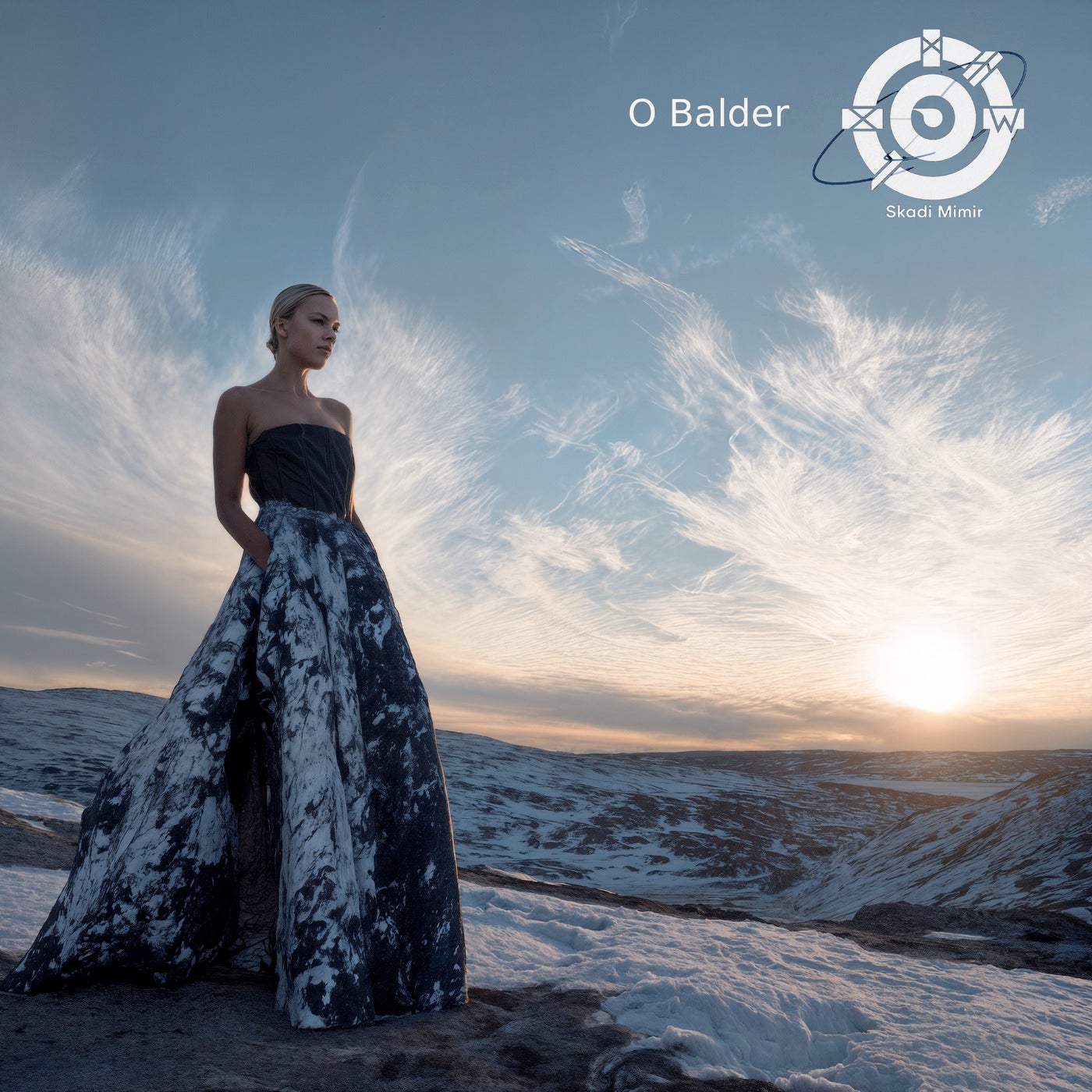 O Balder