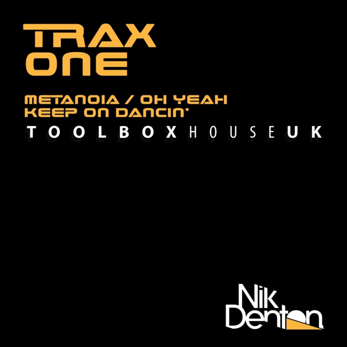 Trax One