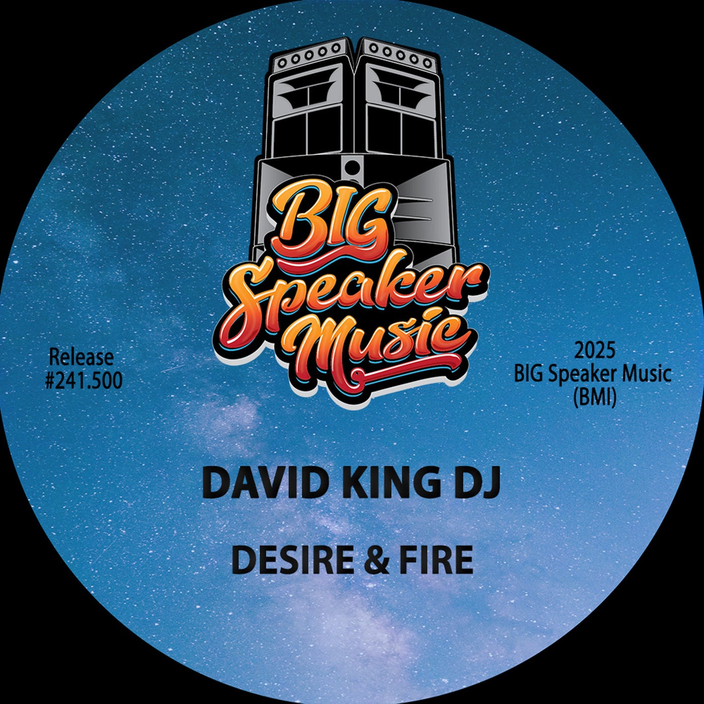 Desire & Fire