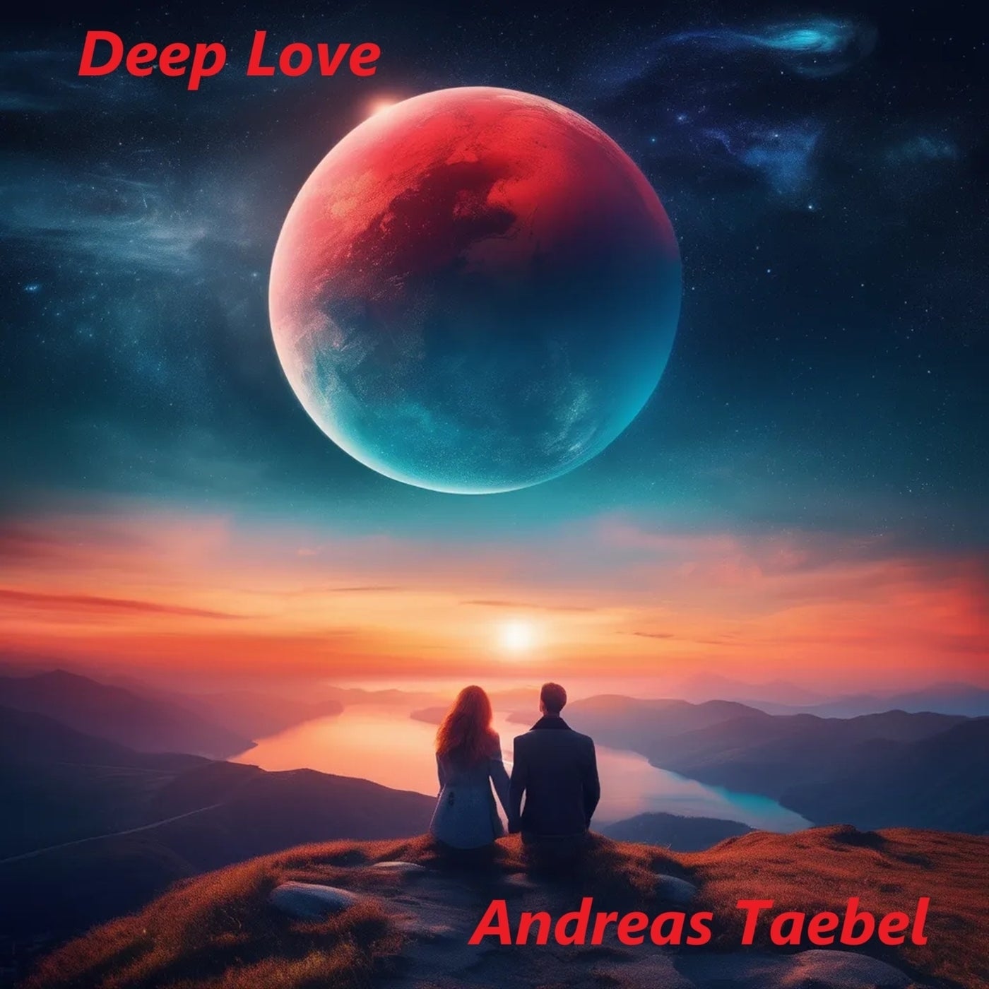Deep Love
