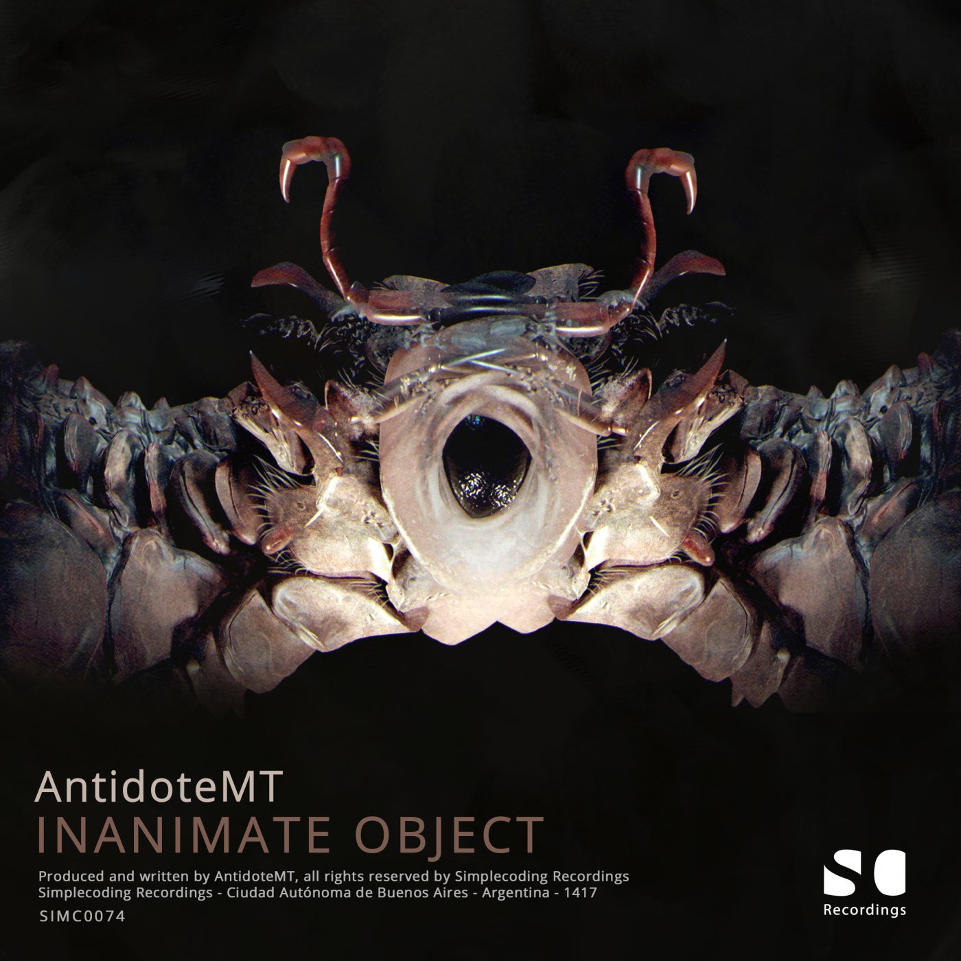 Inanimate Object