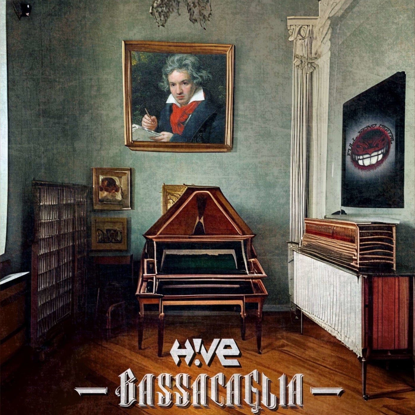 Bassacaglia