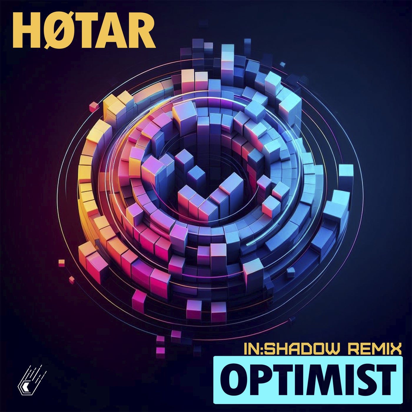 Optimist (In:Shadow Remix)