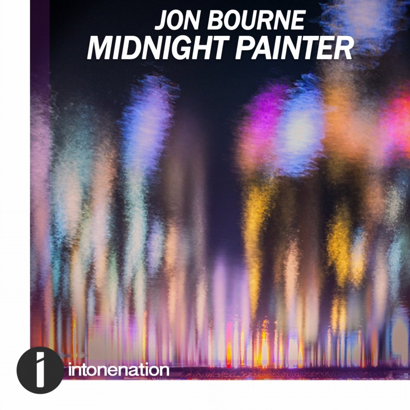 Midnight Painter (Extended Mix)