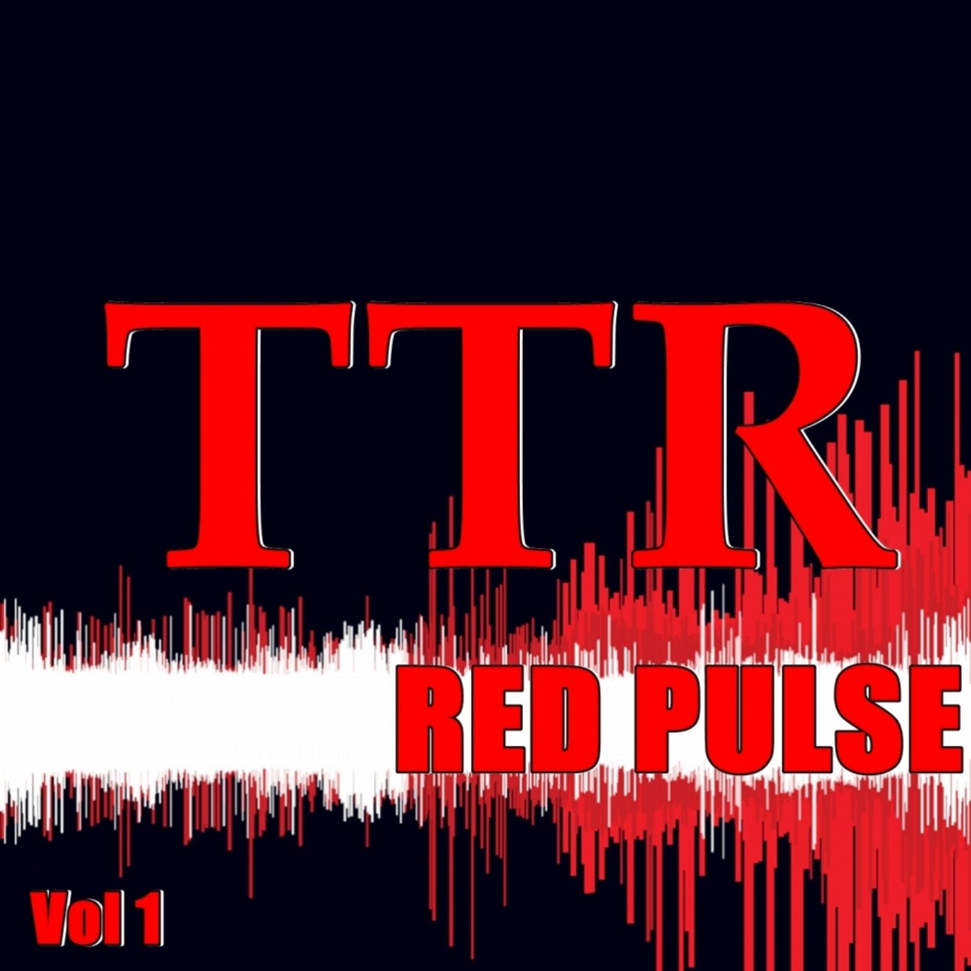 TTR Red Pulse Vol 1