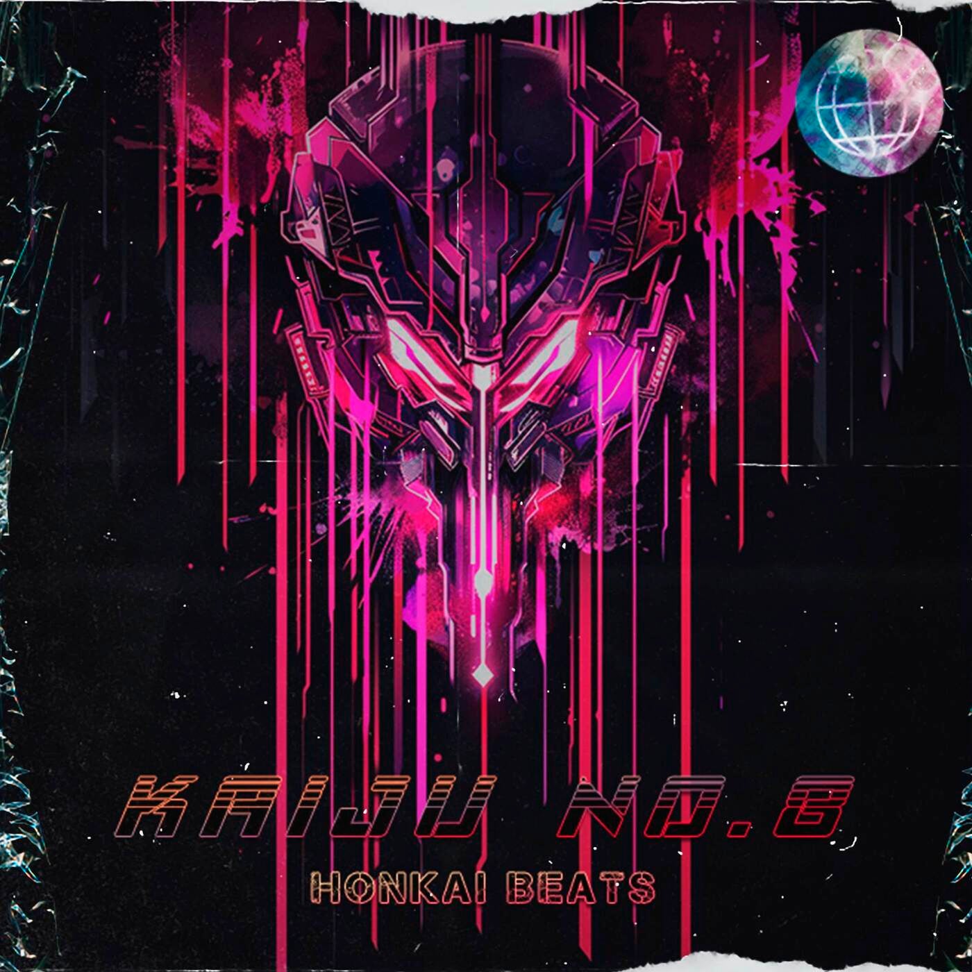 Kaiju No.8 ( 怪獣８号 )