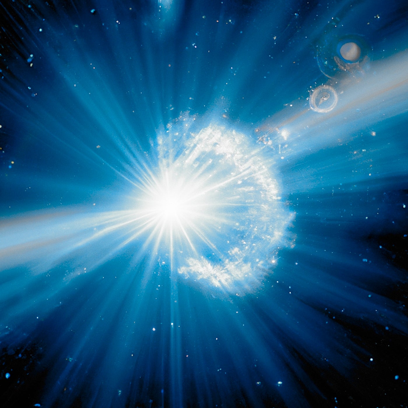 Ambient Pulstar