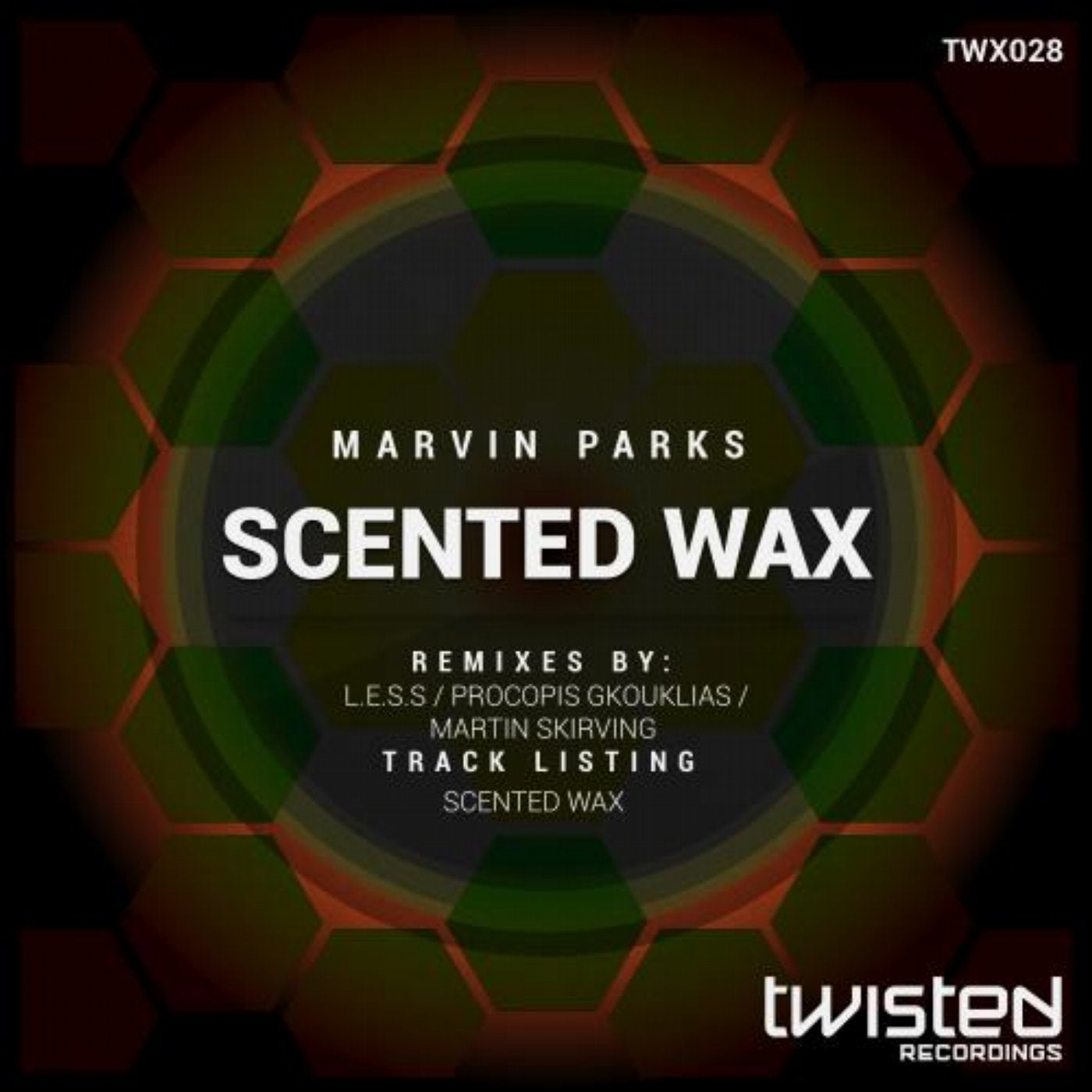 Scented Wax