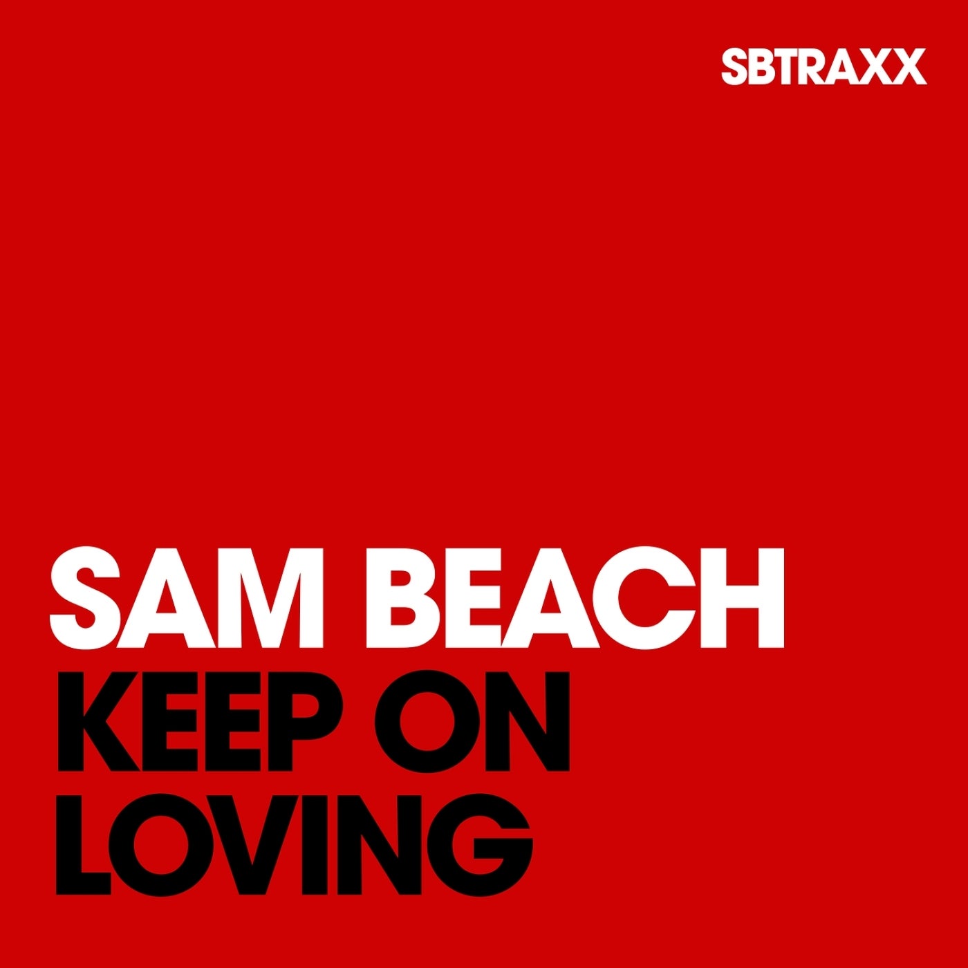 Keep on Loving (Extended Mix)