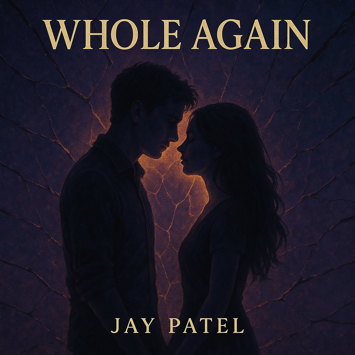 Whole Again