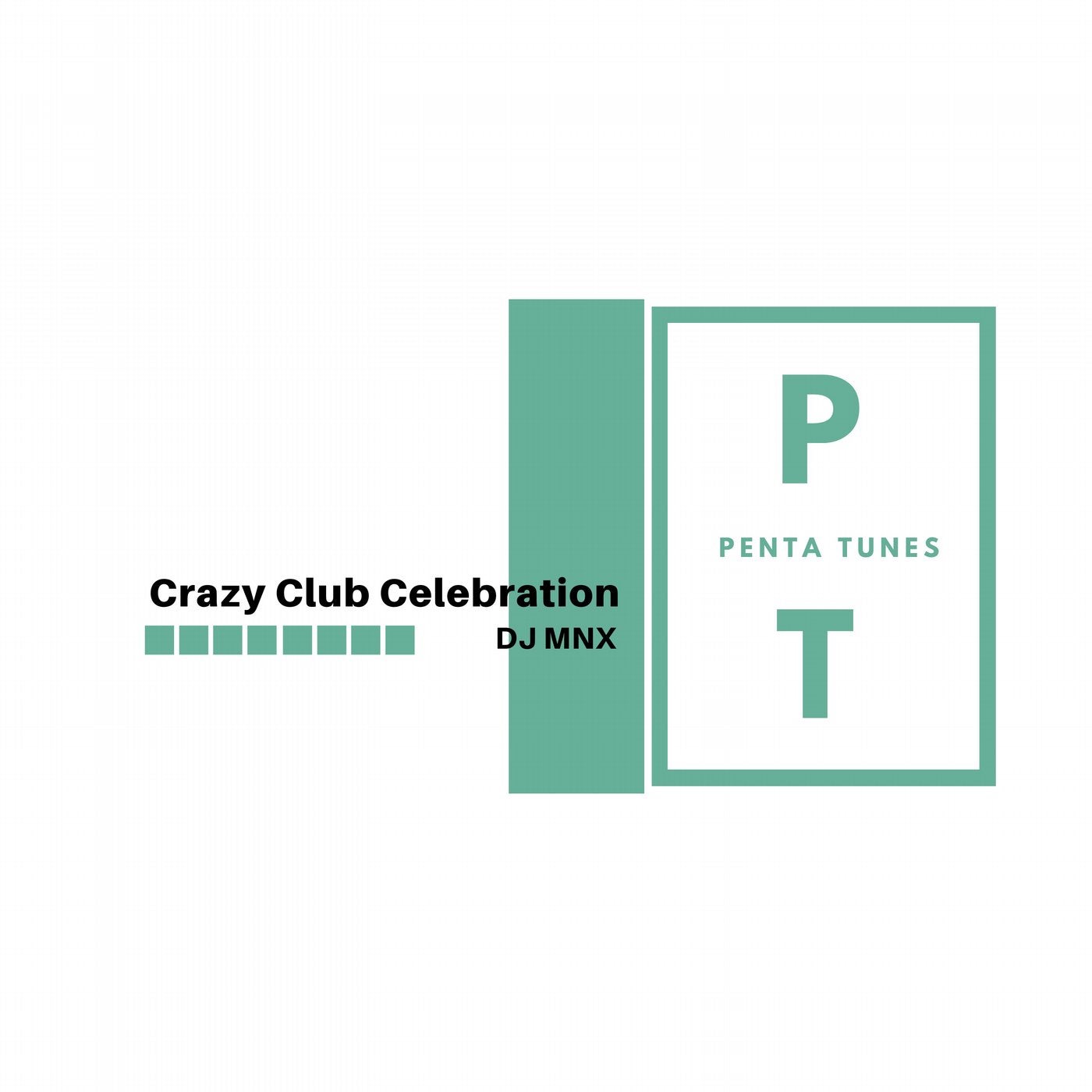 Crazy Club Celebration